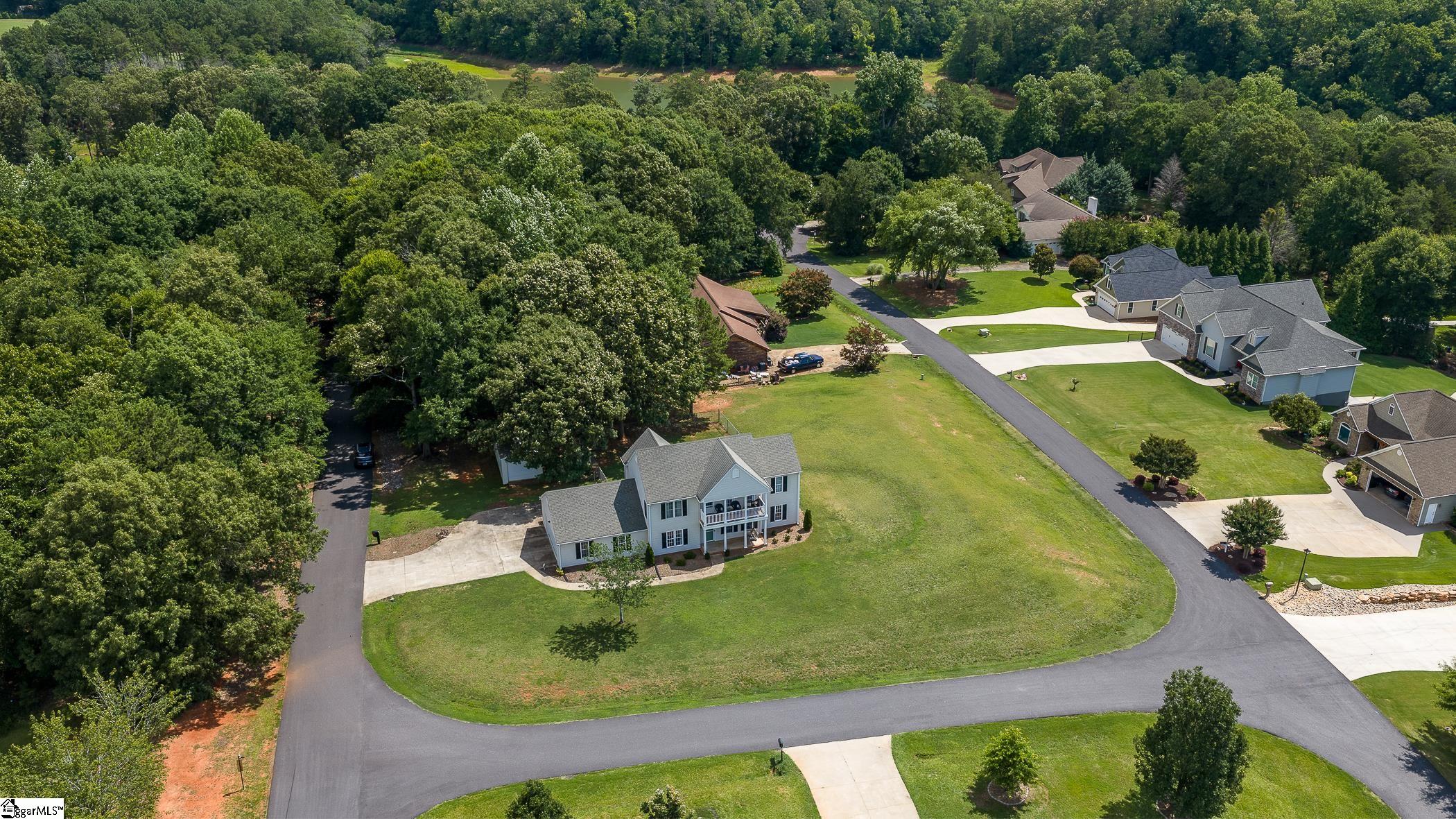 105 Gareloch Lane Anderson, SC 29625
