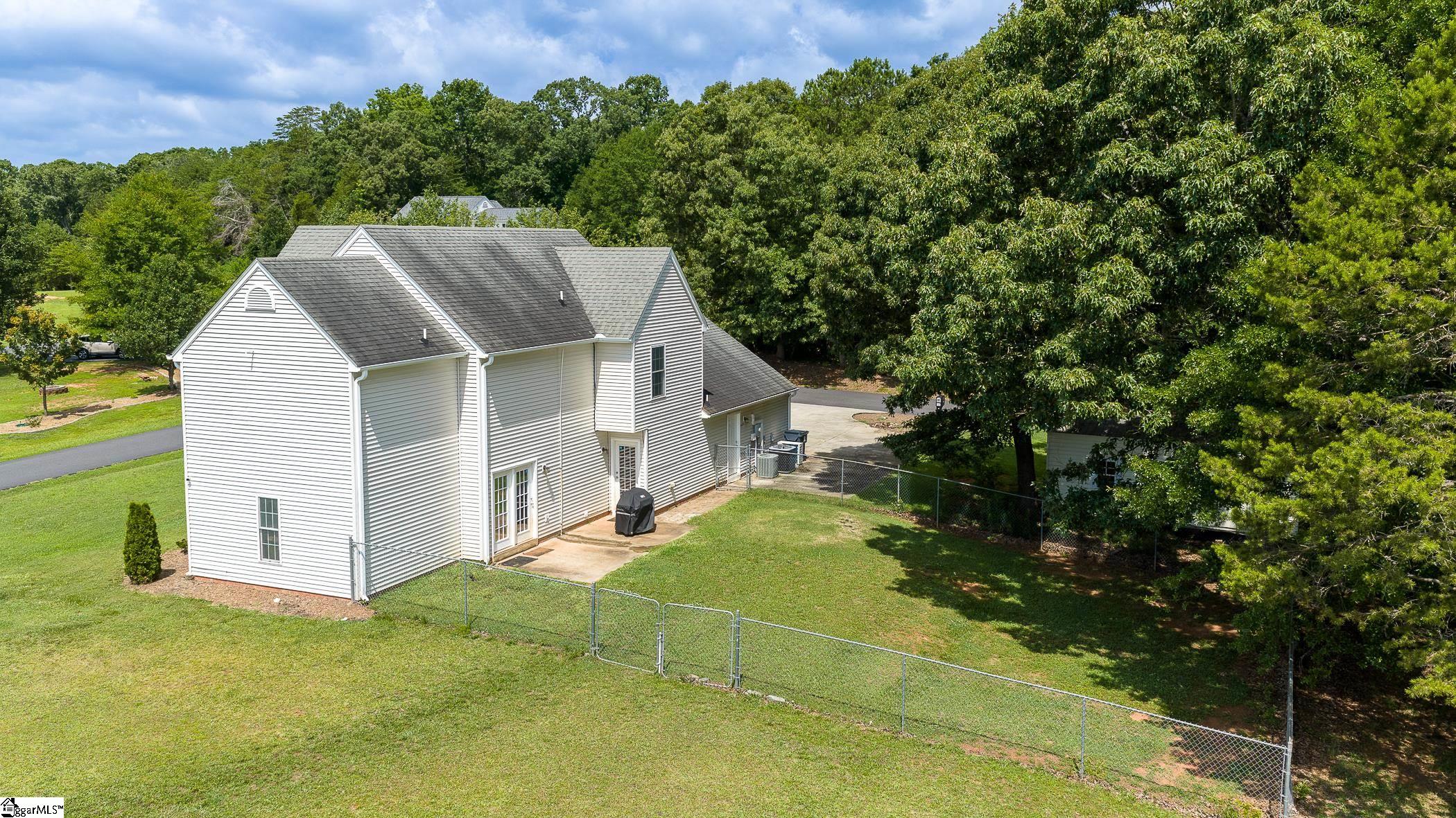 105 Gareloch Lane Anderson, SC 29625