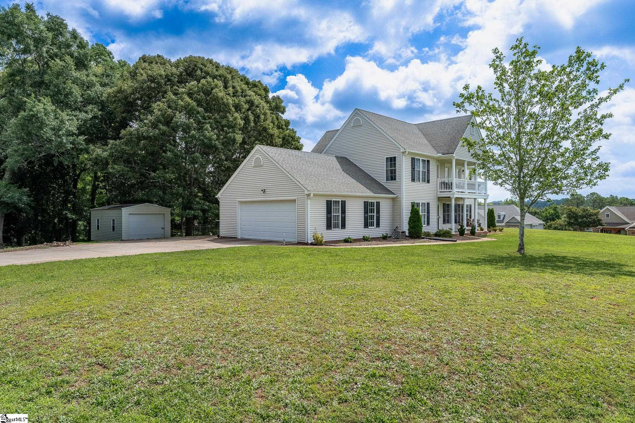105 Gareloch Lane Anderson, SC 29625