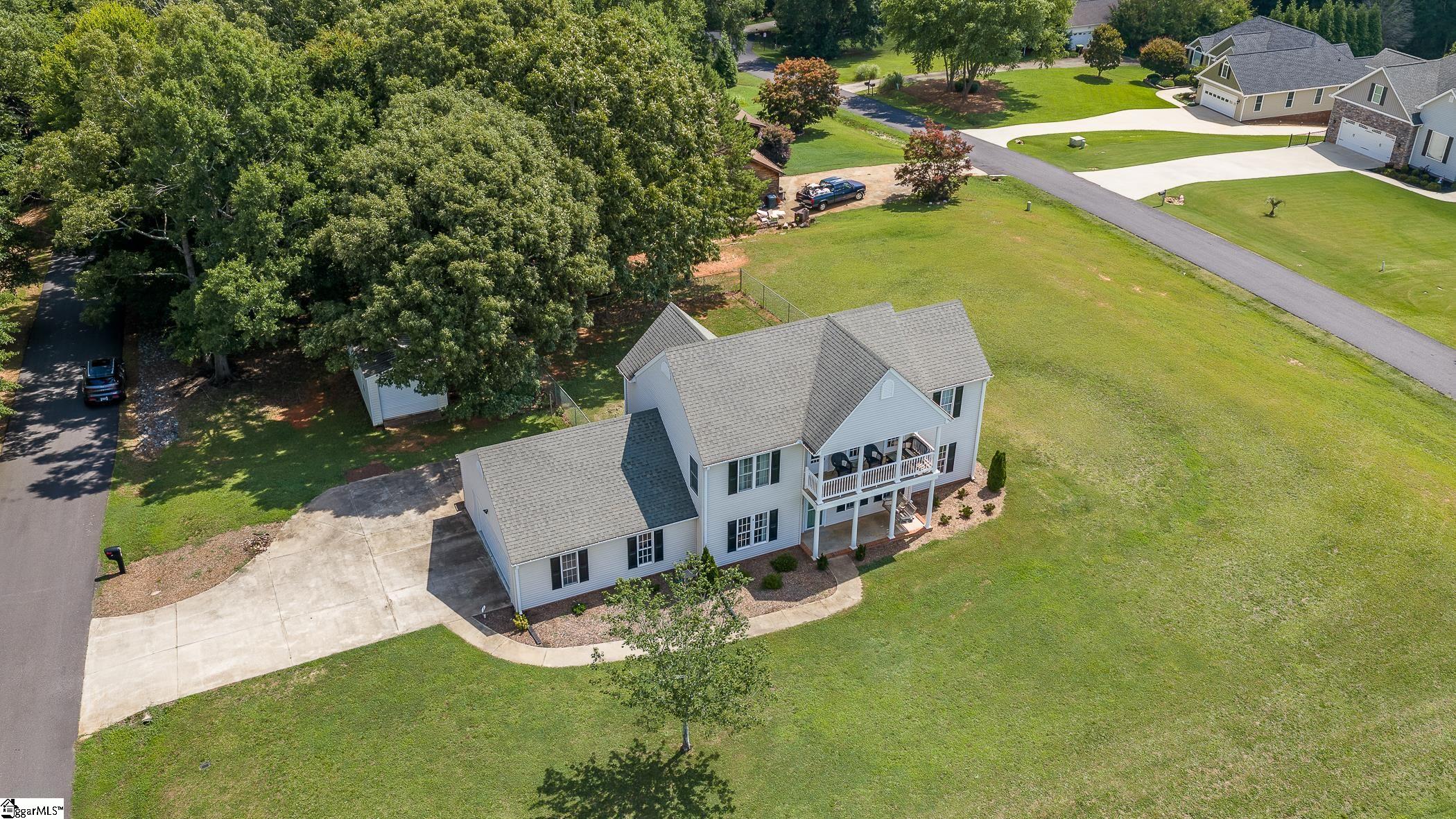 105 Gareloch Lane Anderson, SC 29625