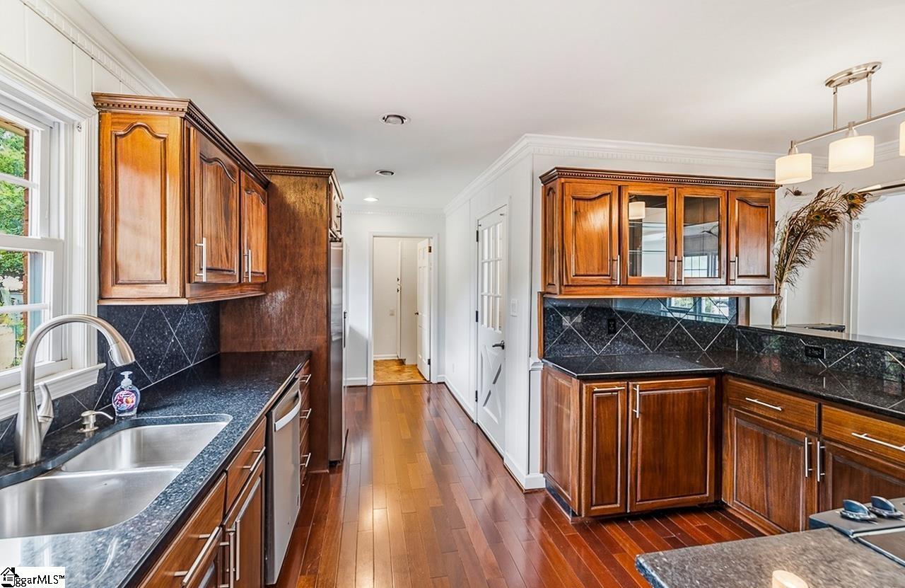 304 Del Norte Road Greenville, SC 29615
