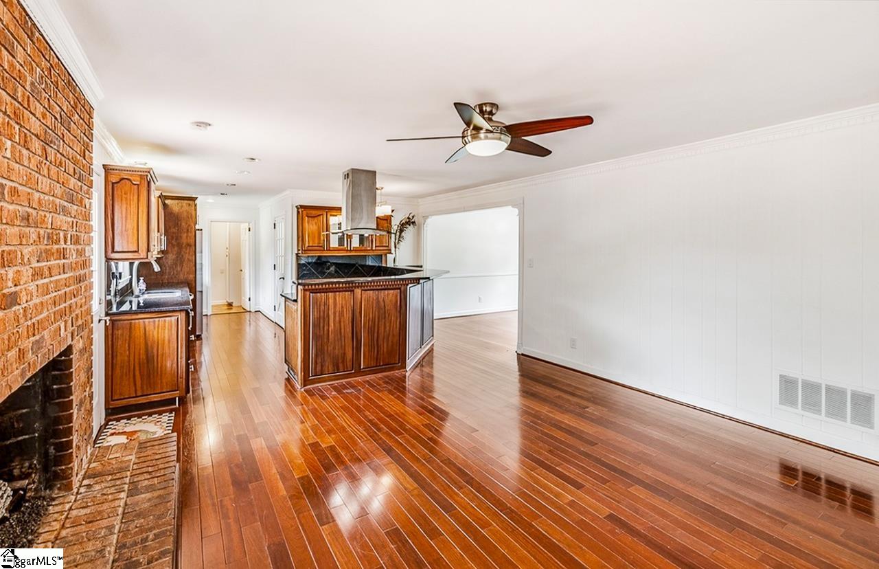 304 Del Norte Road Greenville, SC 29615