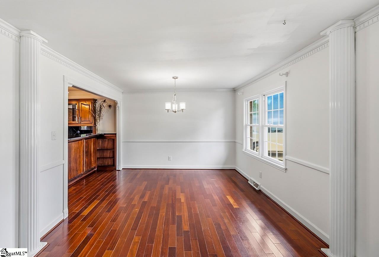 304 Del Norte Road Greenville, SC 29615