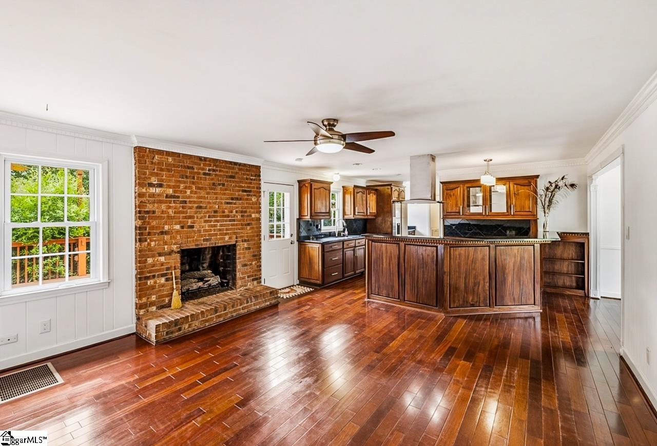 304 Del Norte Road Greenville, SC 29615
