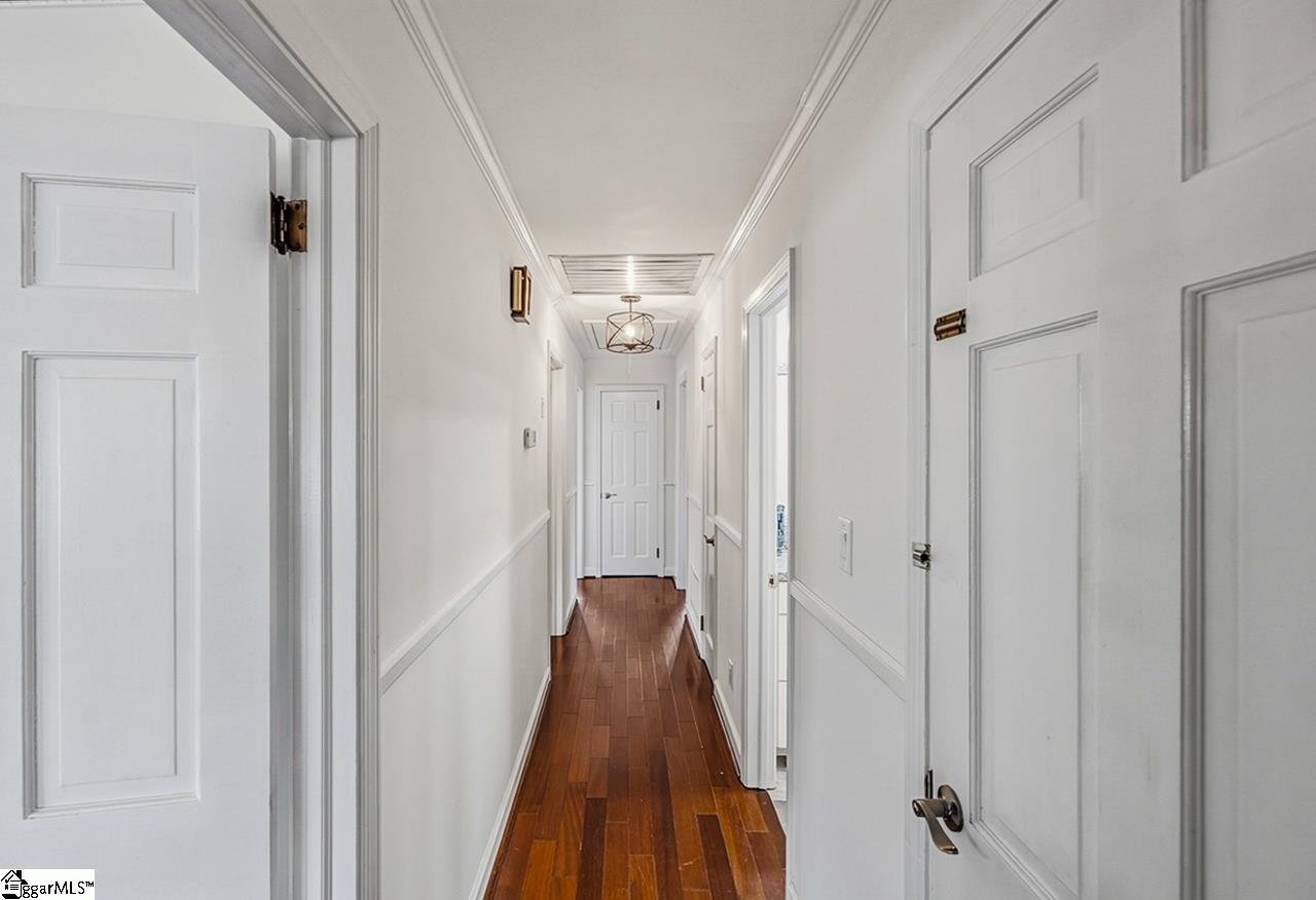 304 Del Norte Road Greenville, SC 29615