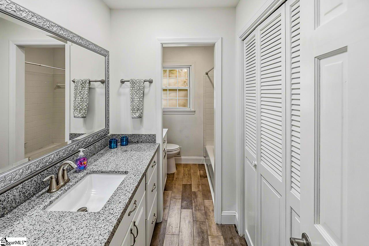 304 Del Norte Road Greenville, SC 29615