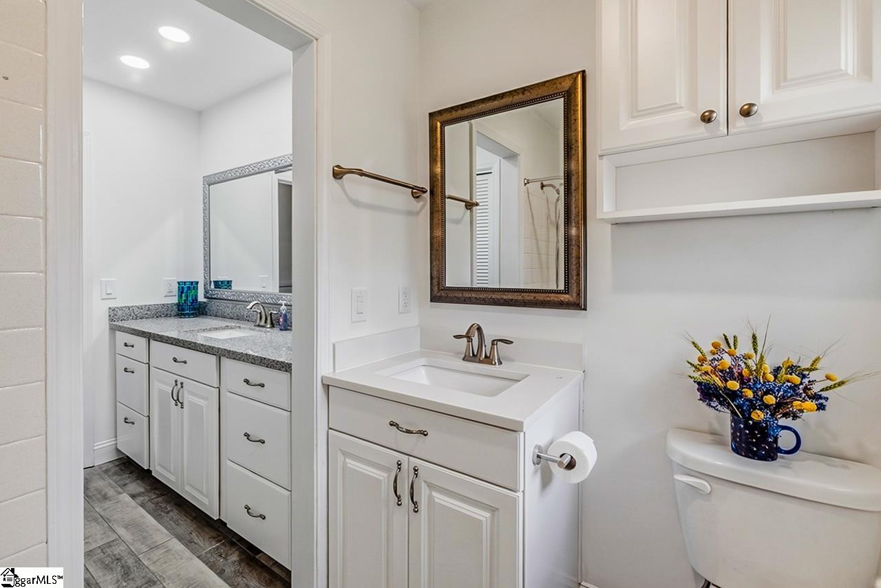 304 Del Norte Road Greenville, SC 29615
