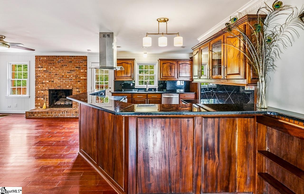 304 Del Norte Road Greenville, SC 29615