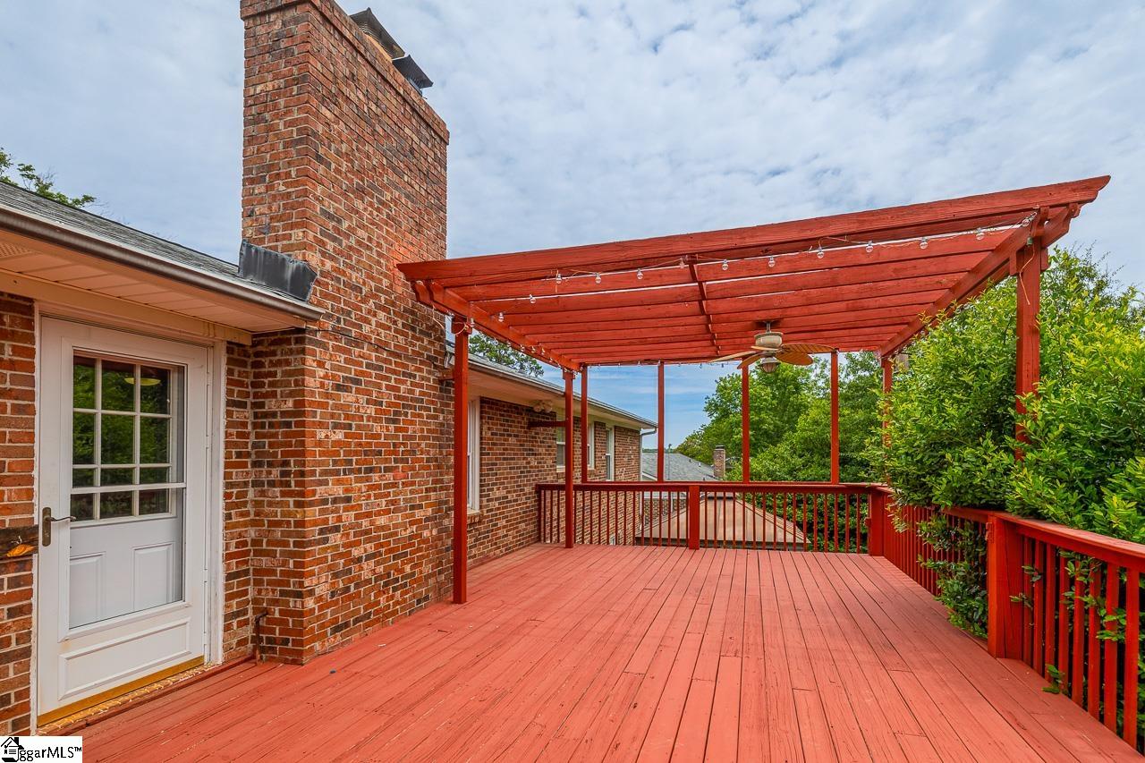 304 Del Norte Road Greenville, SC 29615