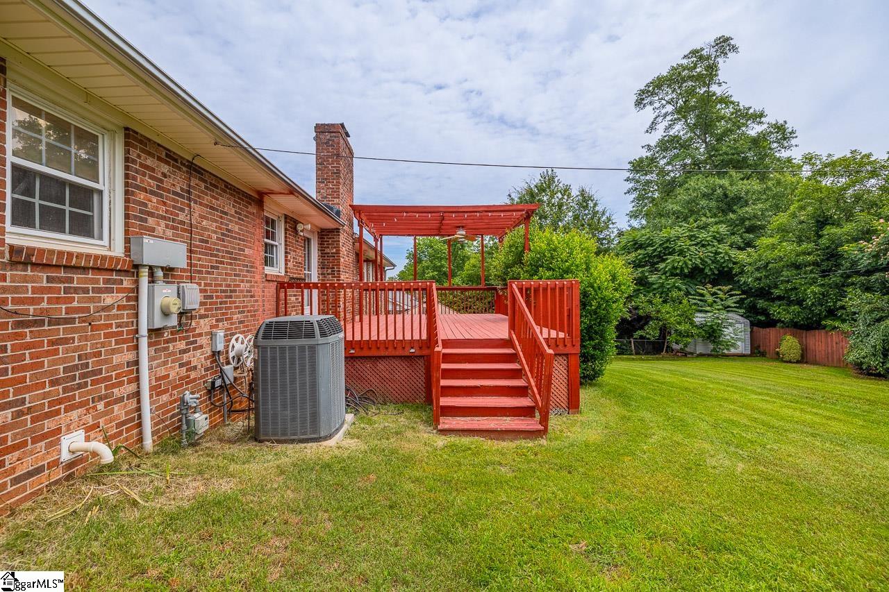 304 Del Norte Road Greenville, SC 29615