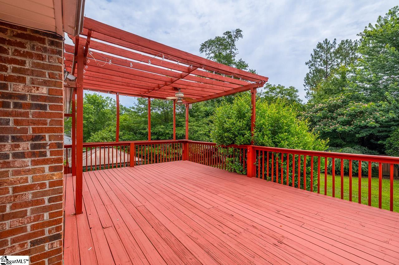 304 Del Norte Road Greenville, SC 29615