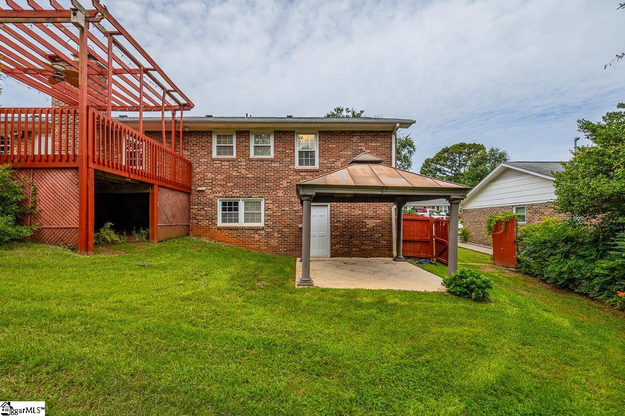 304 Del Norte Road Greenville, SC 29615