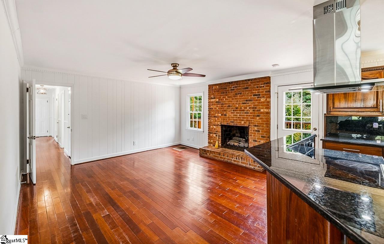 304 Del Norte Road Greenville, SC 29615