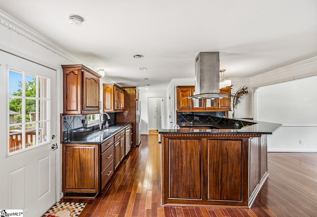 304 Del Norte Road Greenville, SC 29615