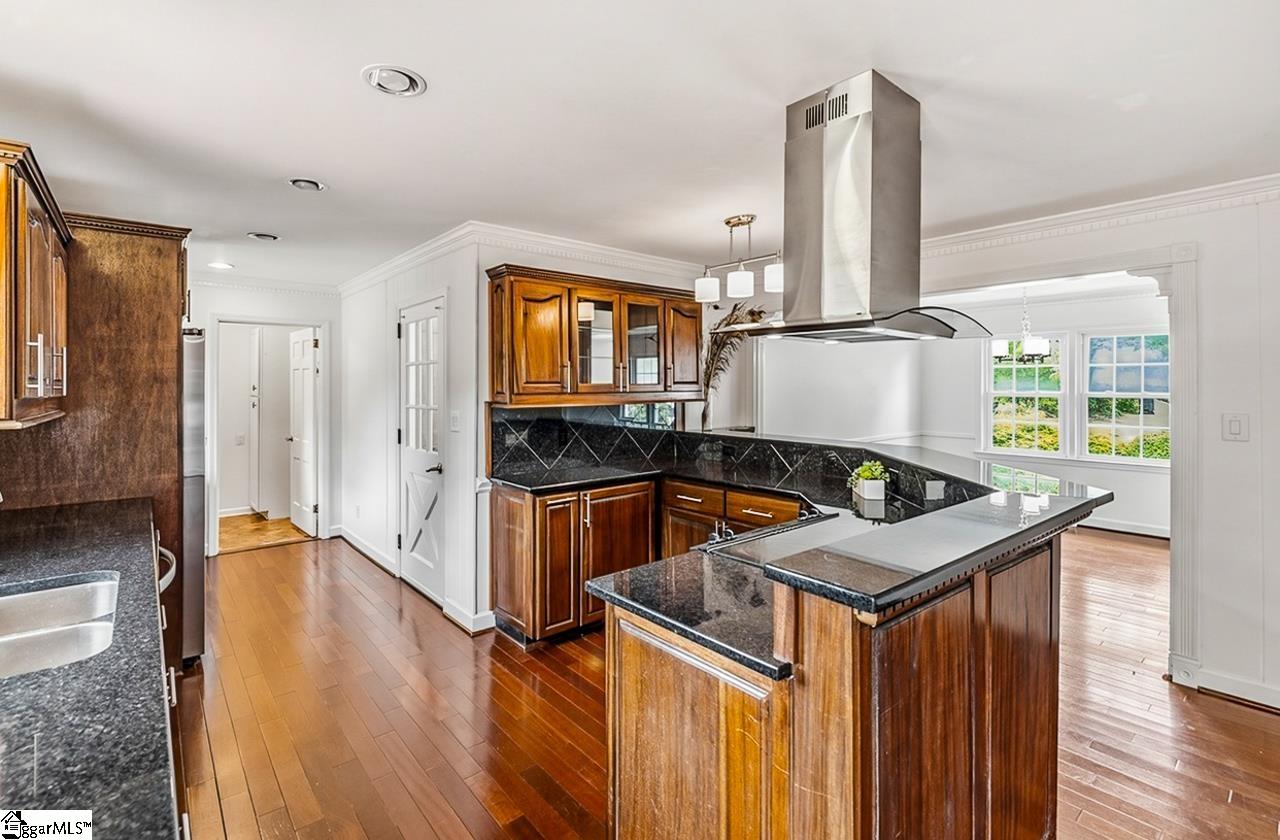 304 Del Norte Road Greenville, SC 29615