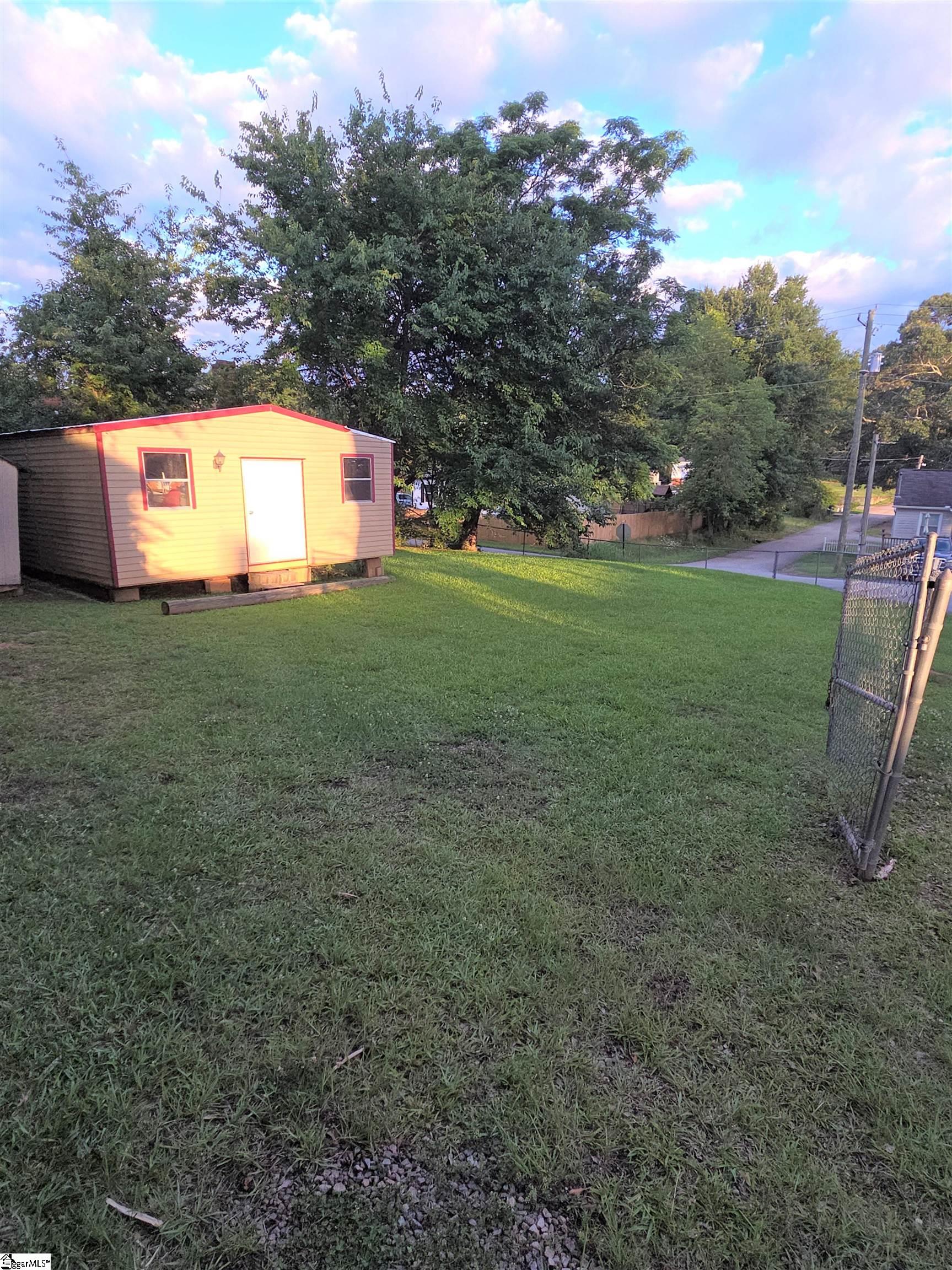 S/pt Lot 12 B 1919 Plat Zoe G R0026341 Street Easley, SC 29640