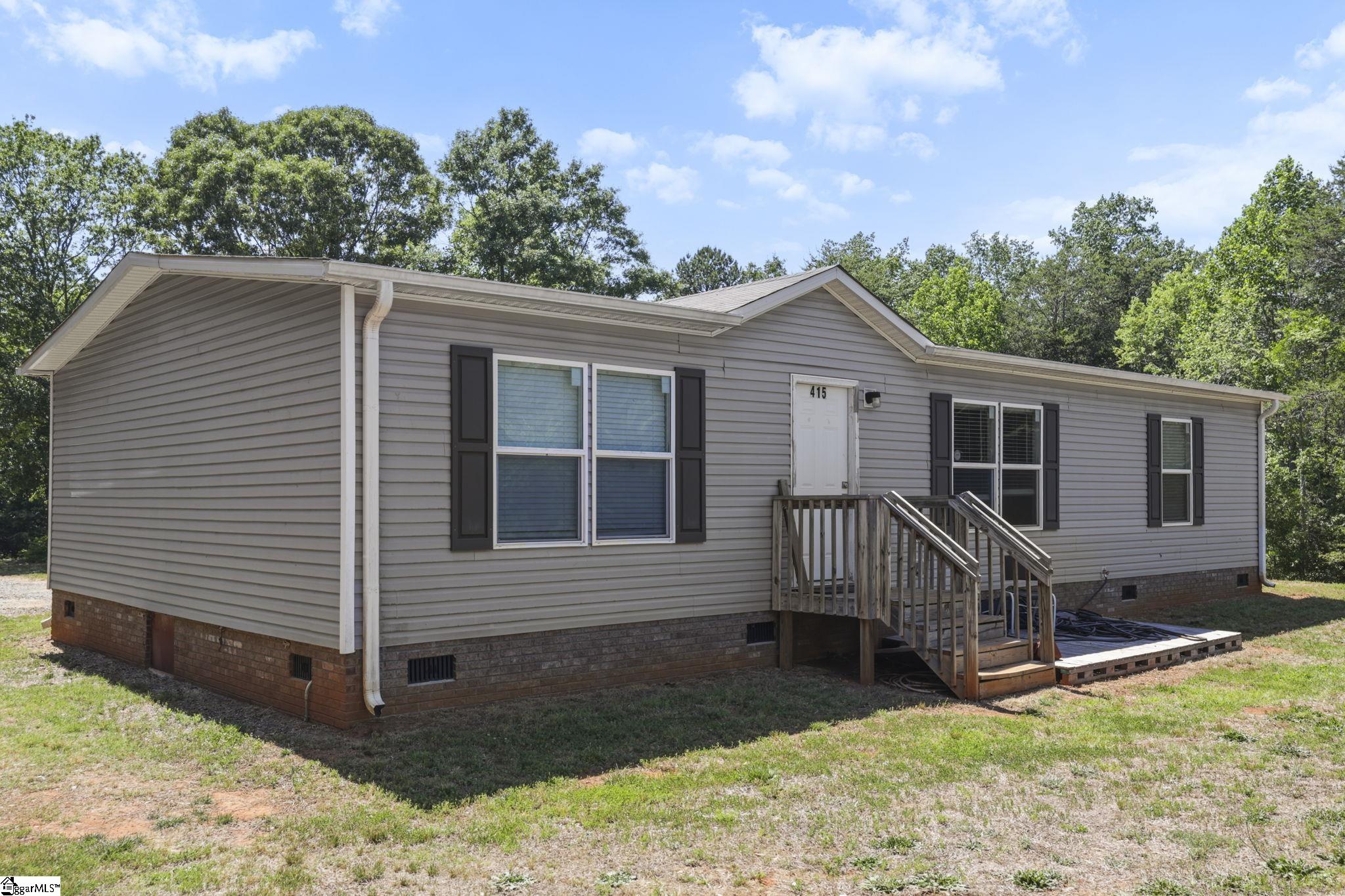 415 Future Lane Inman, SC 29349