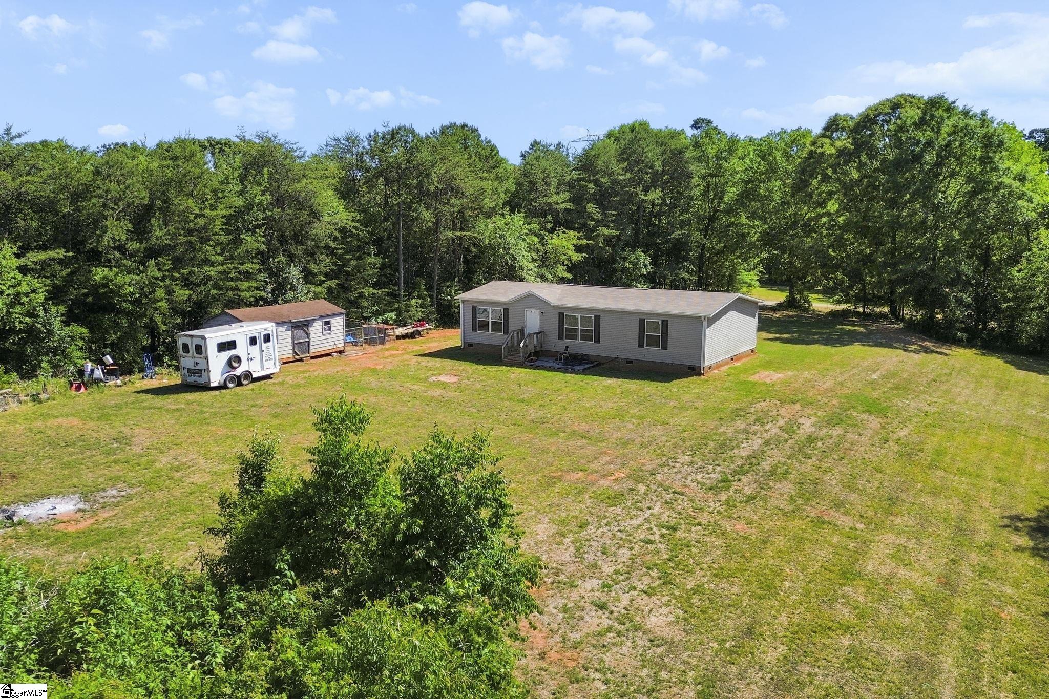 415 Future Lane Inman, SC 29349