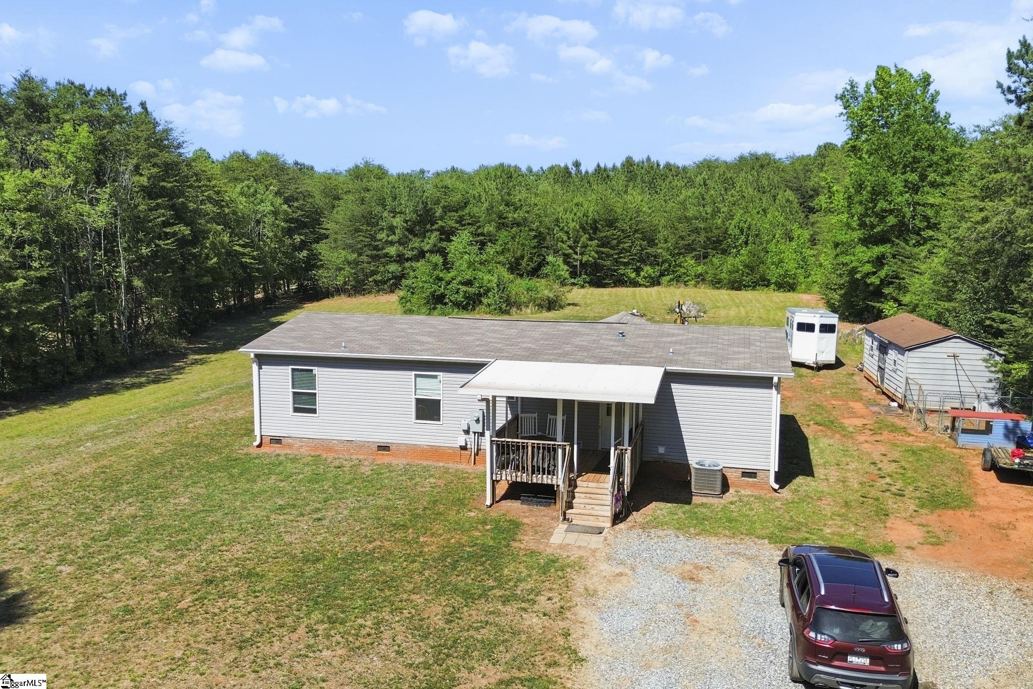 415 Future Lane Inman, SC 29349