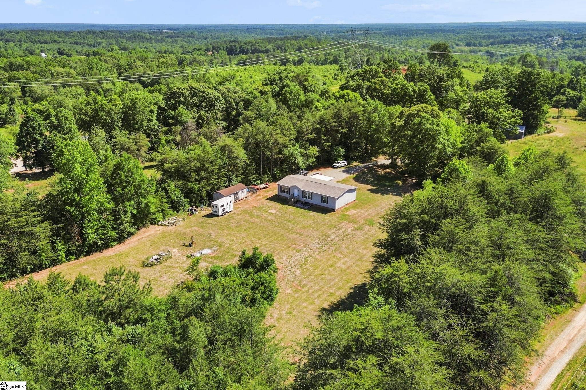 415 Future Lane Inman, SC 29349