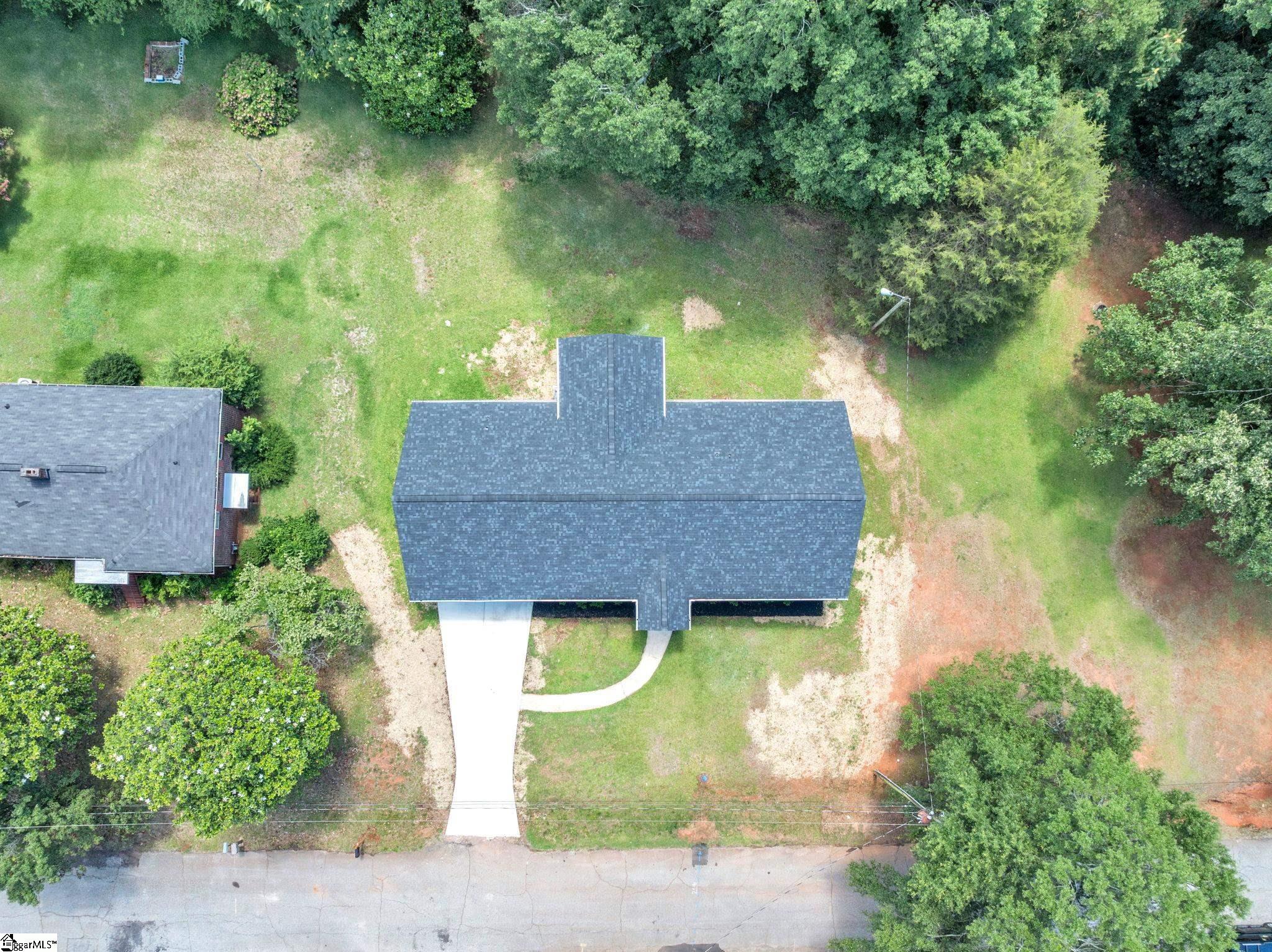8 Alvin Drive Greenville, SC 29605