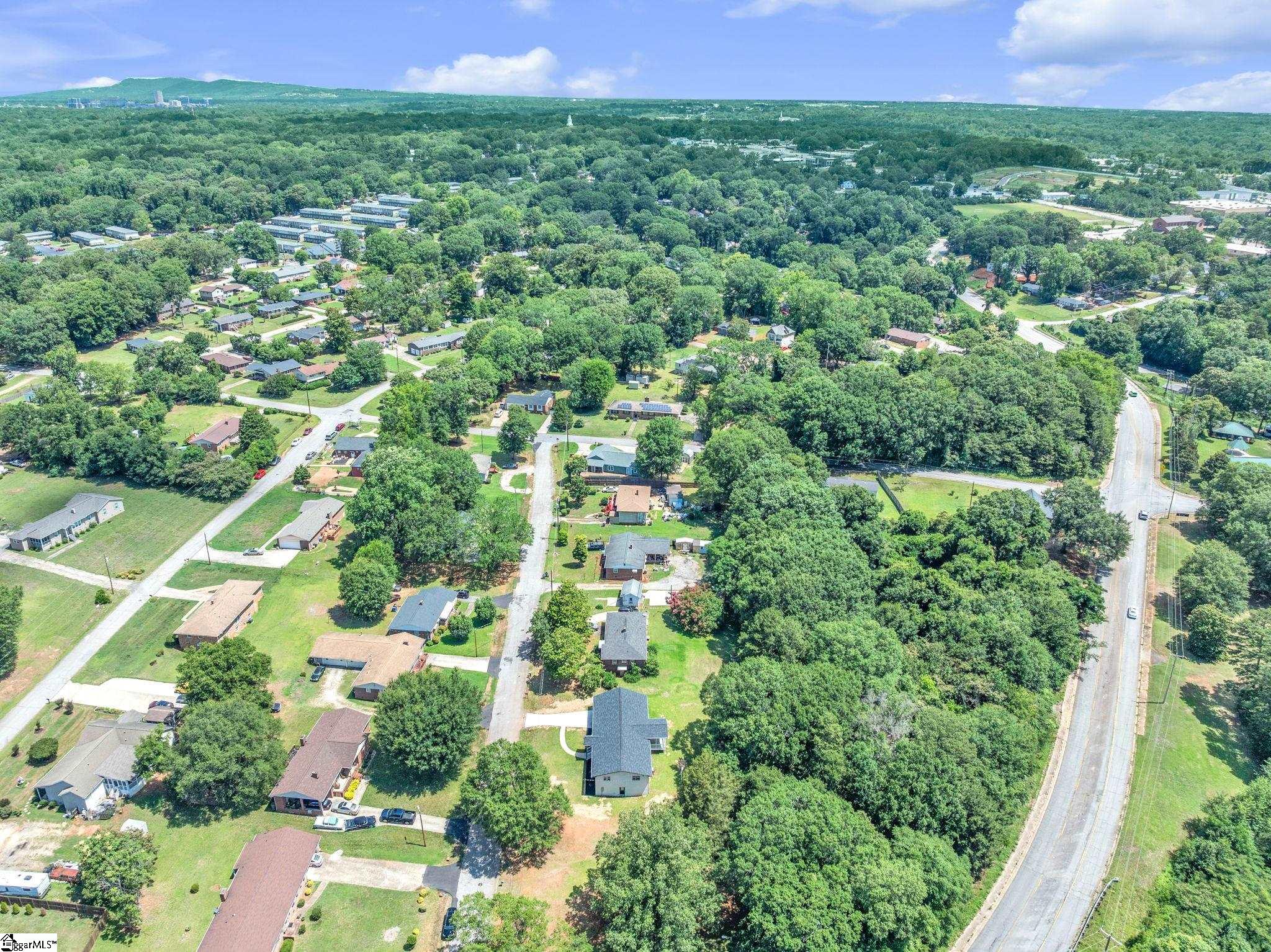 8 Alvin Drive Greenville, SC 29605