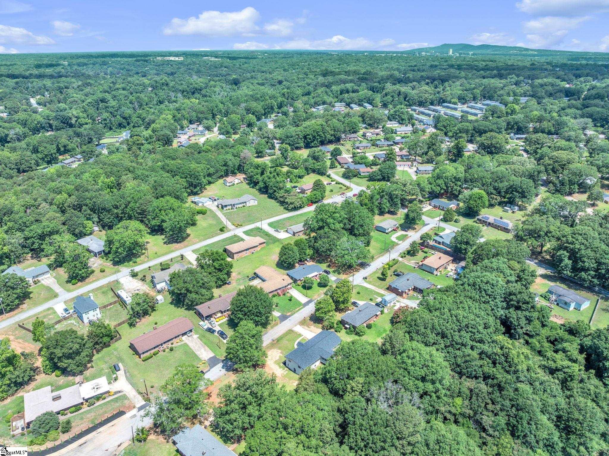 8 Alvin Drive Greenville, SC 29605