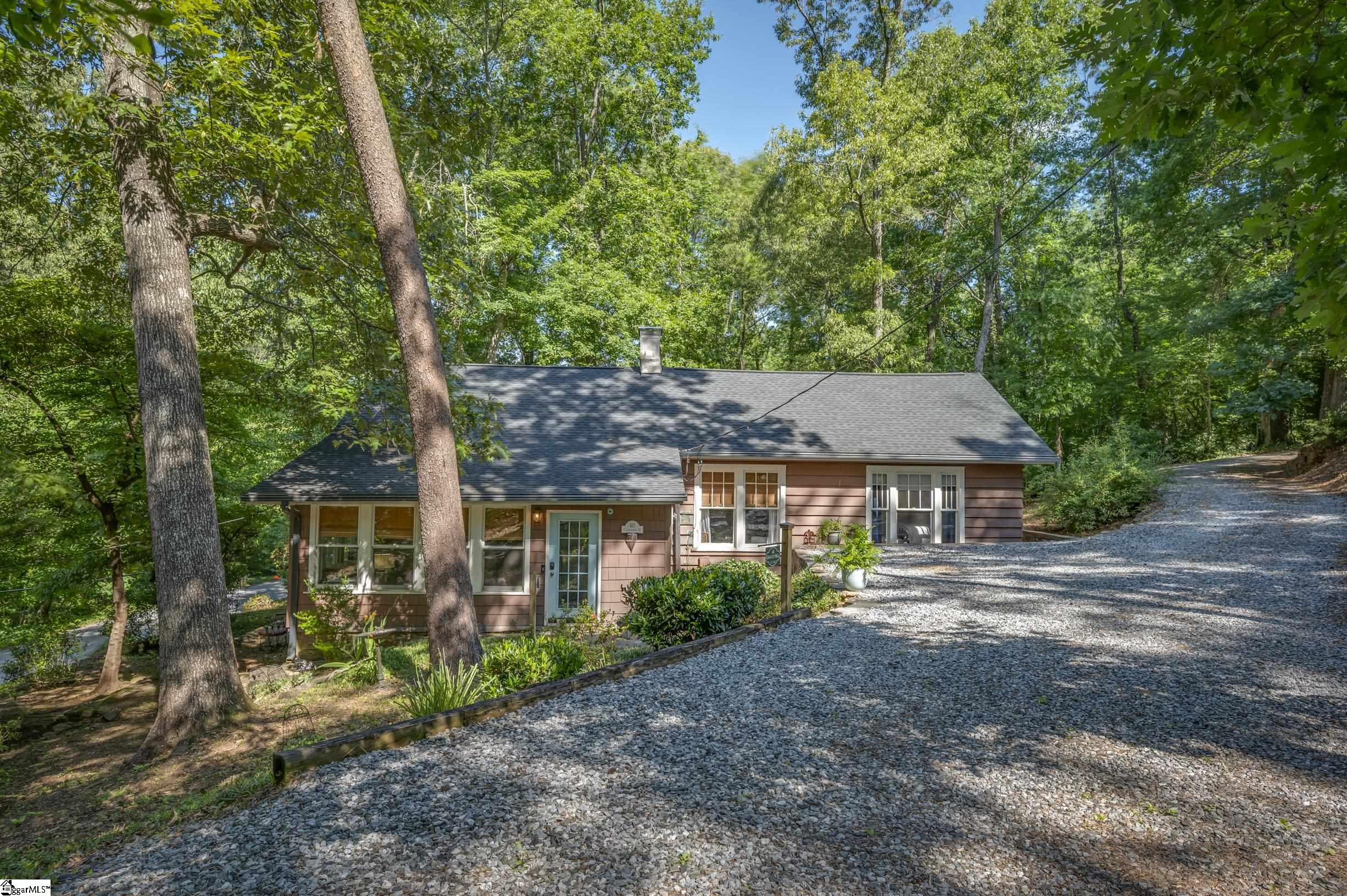 415 E Lakeshore Drive Landrum, SC 29356-9603