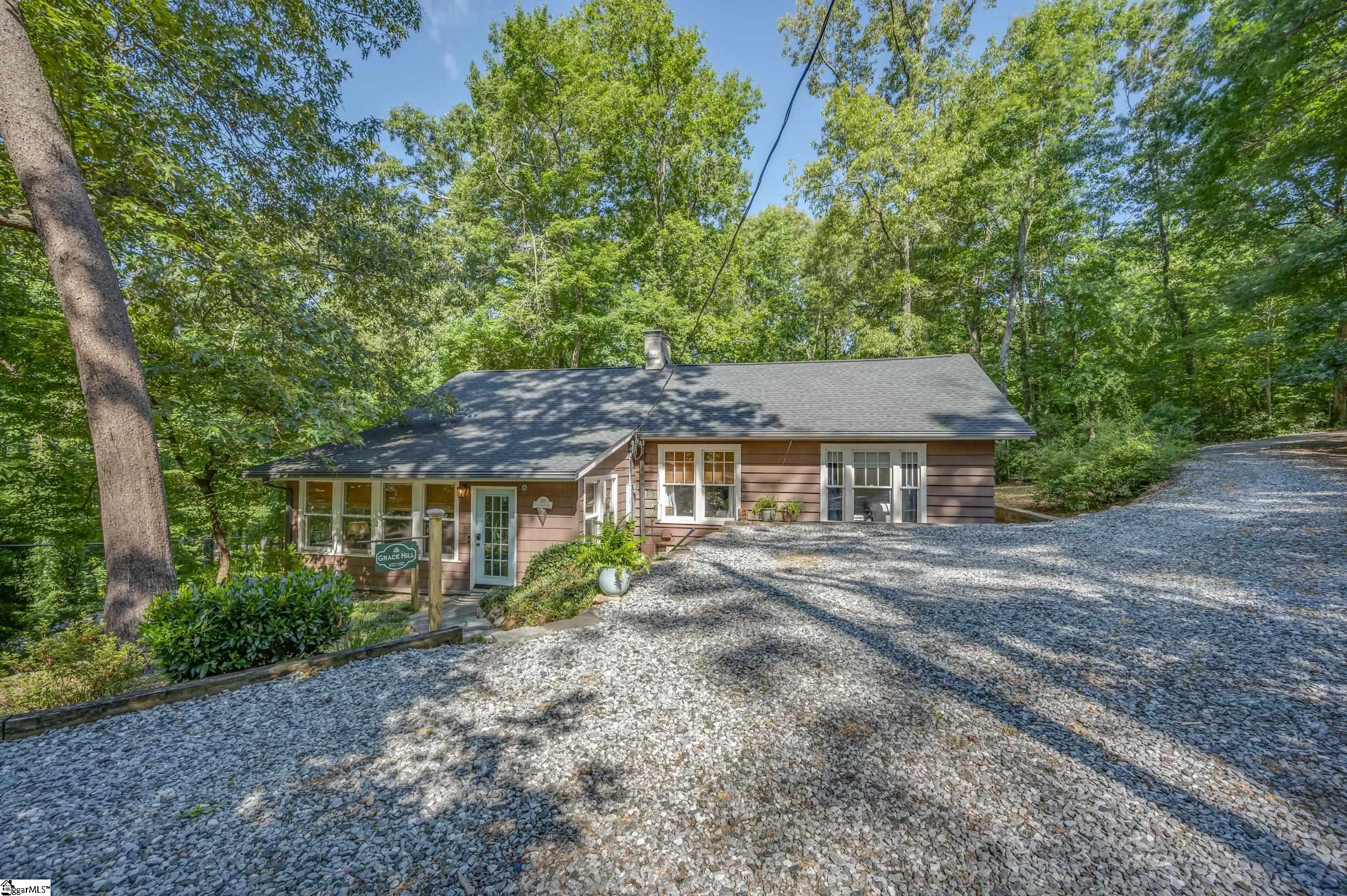 415 E Lakeshore Drive Landrum, SC 29356-9603
