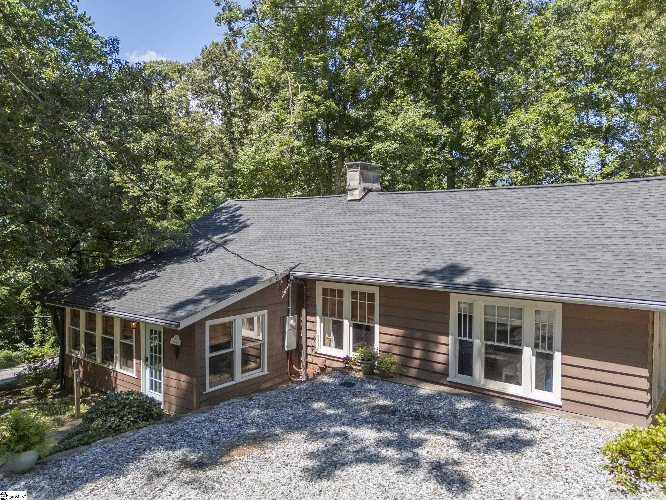 415 E Lakeshore Drive Landrum, SC 29356-9603