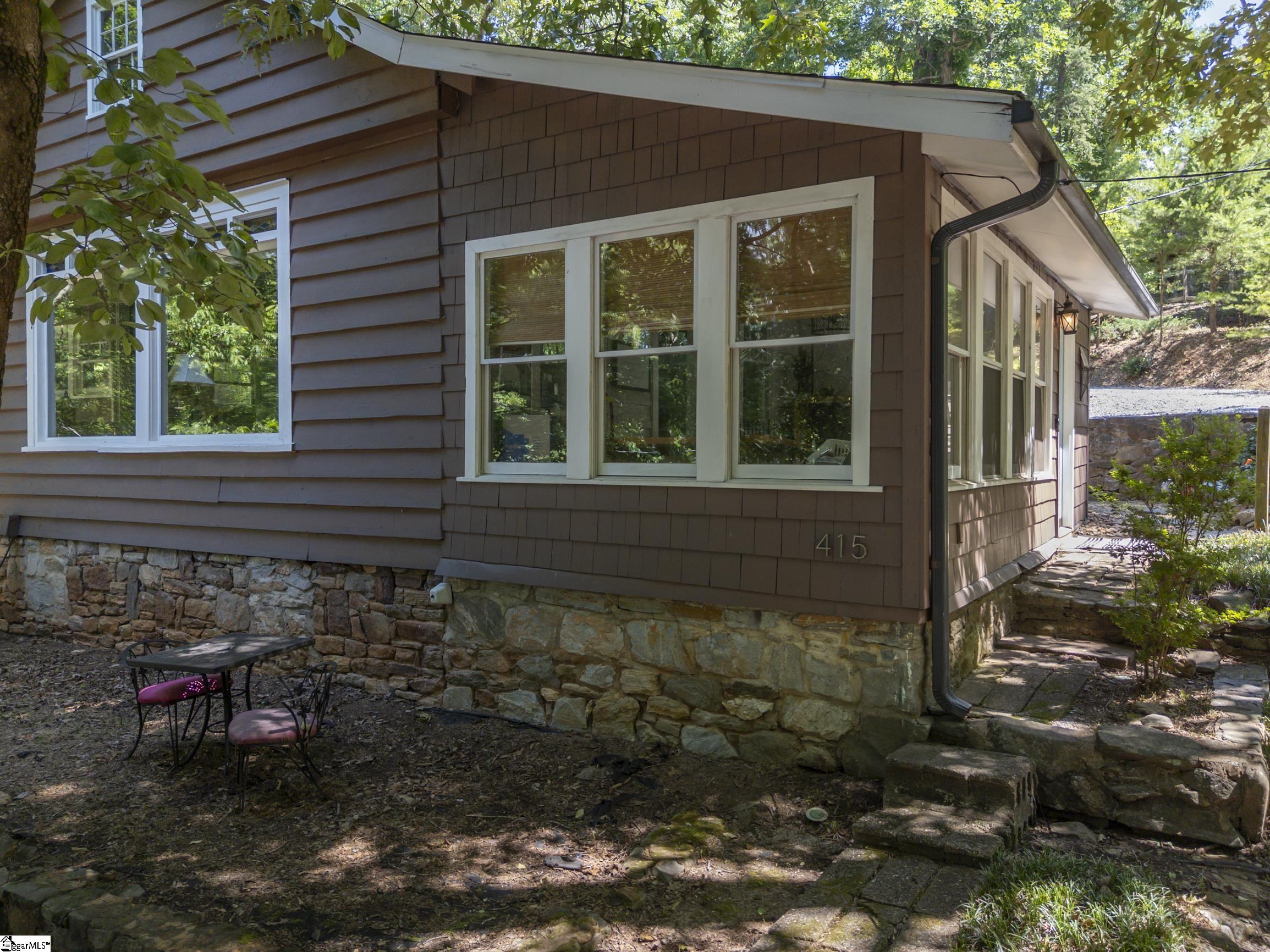 415 E Lakeshore Drive Landrum, SC 29356-9603