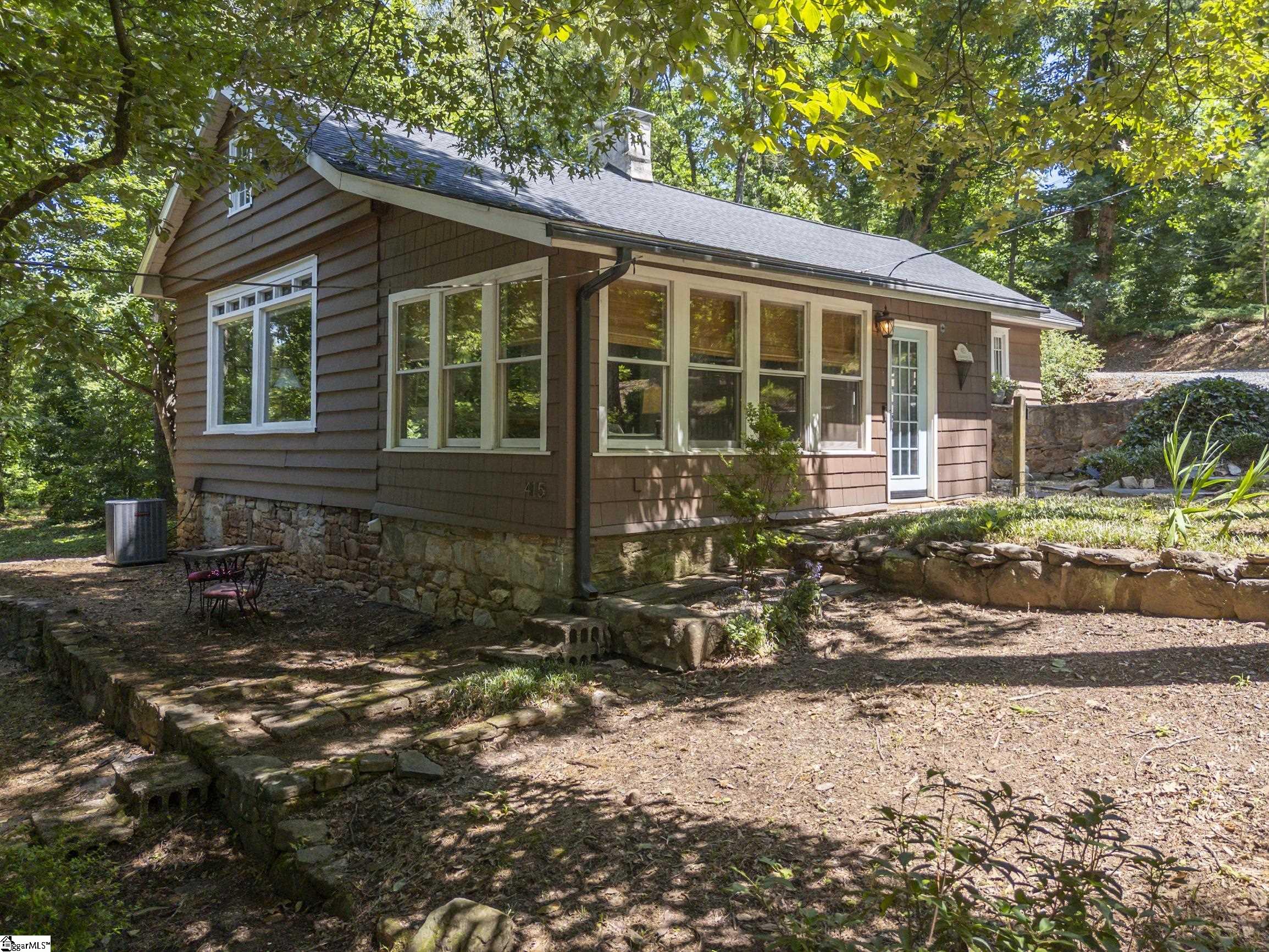 415 E Lakeshore Drive Landrum, SC 29356-9603