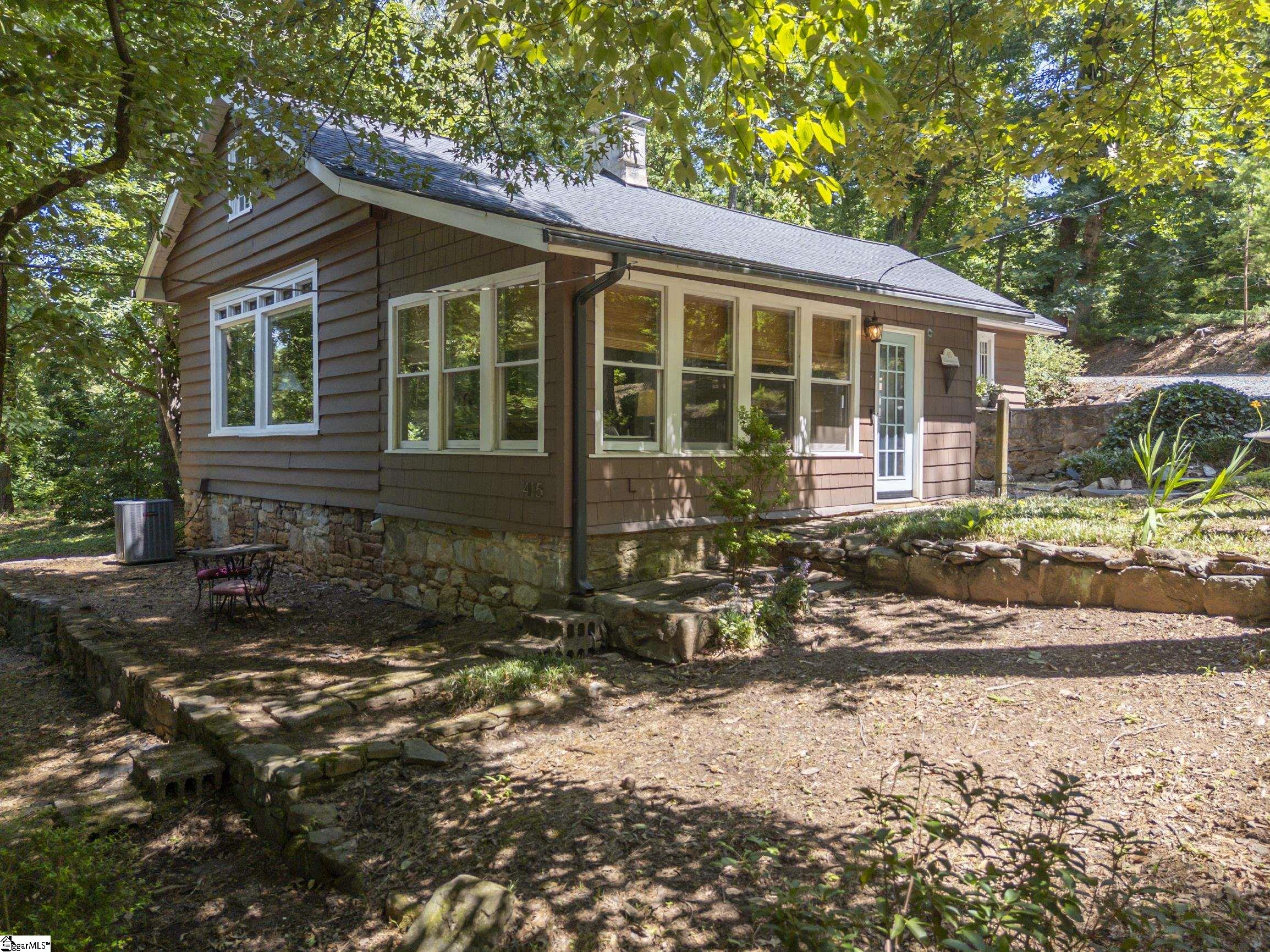 415 E Lakeshore Drive Landrum, SC 29356-9603