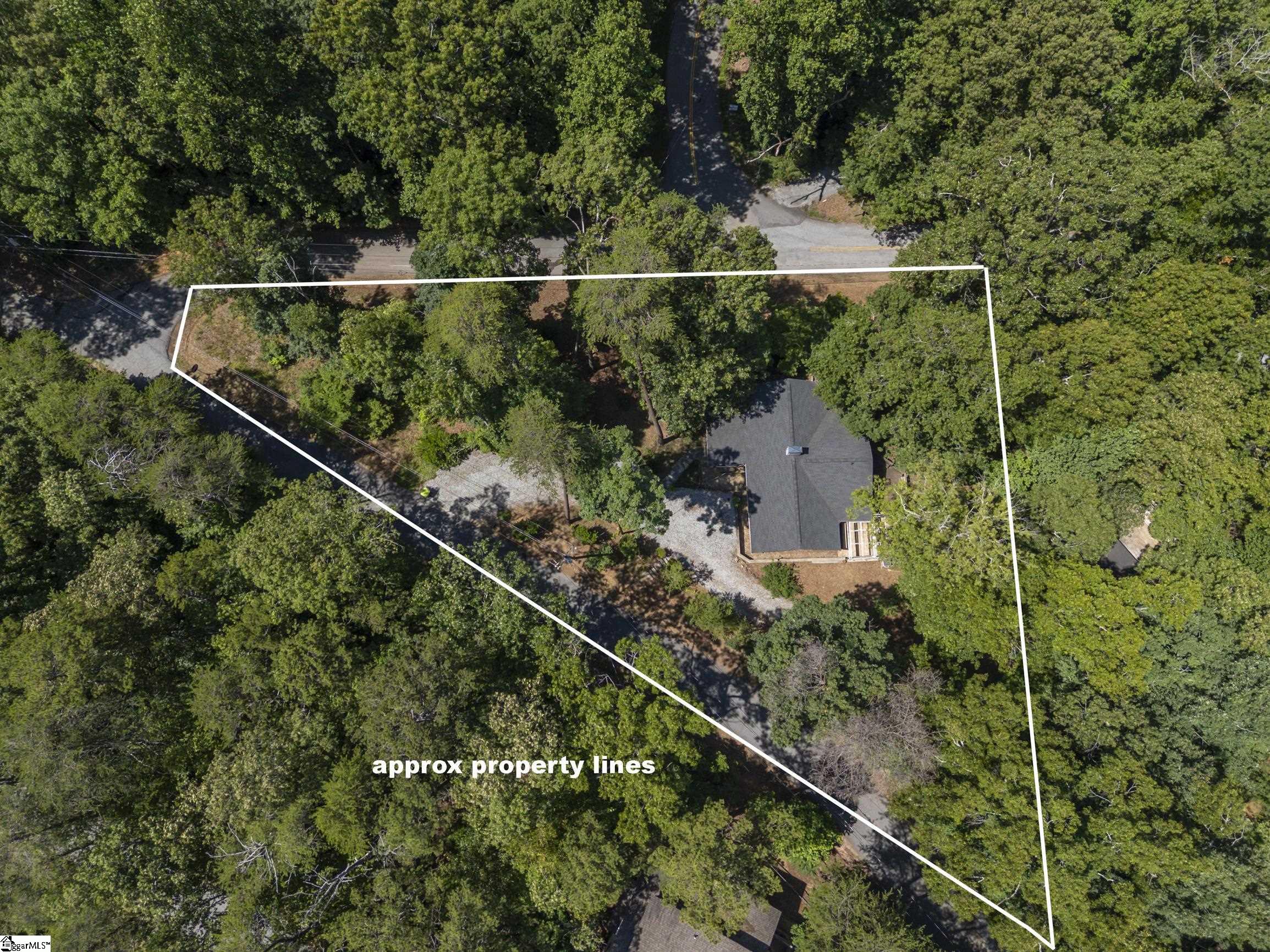 415 E Lakeshore Drive Landrum, SC 29356-9603