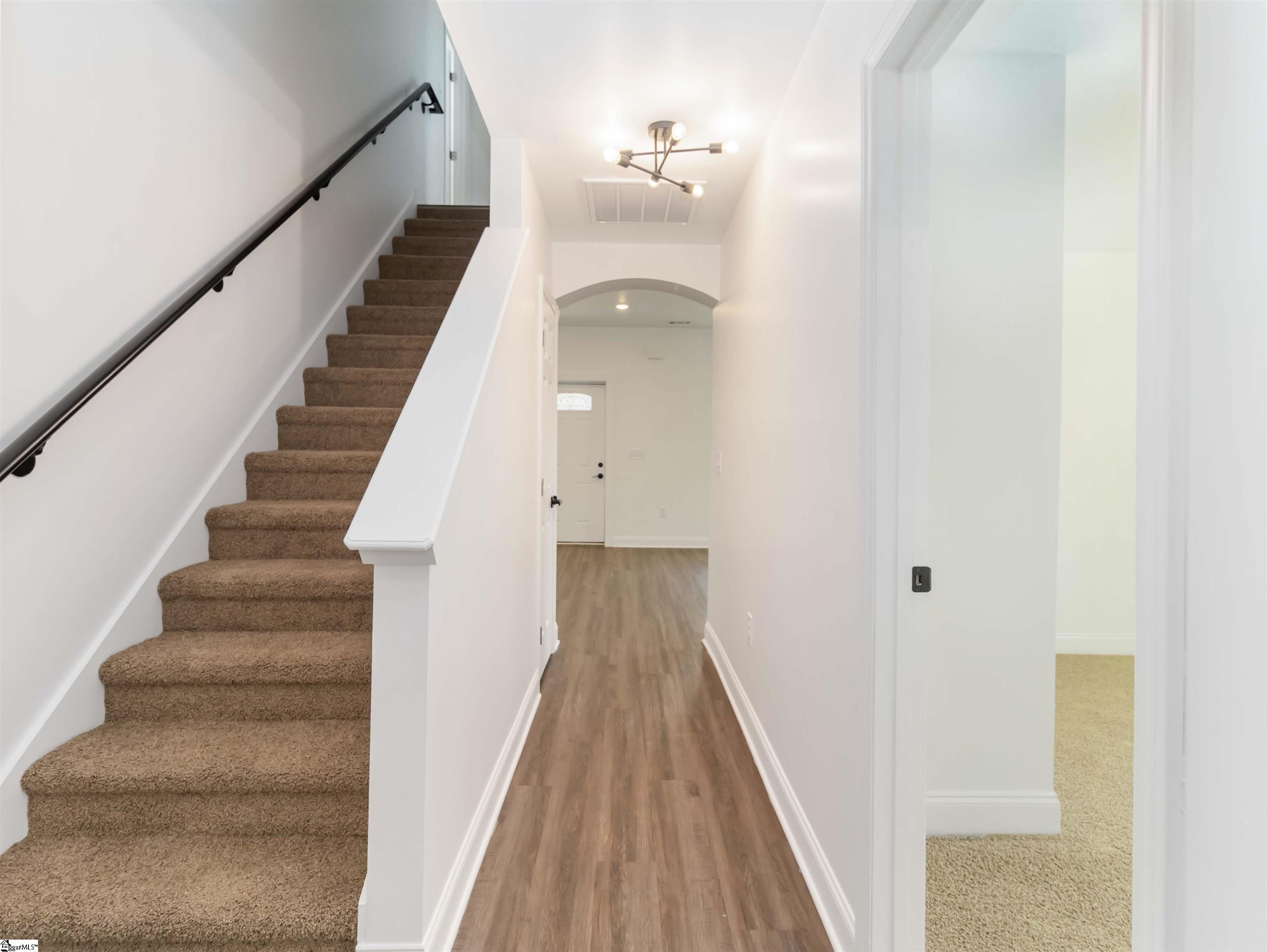 5 Williams Street Spartanburg, SC 29301