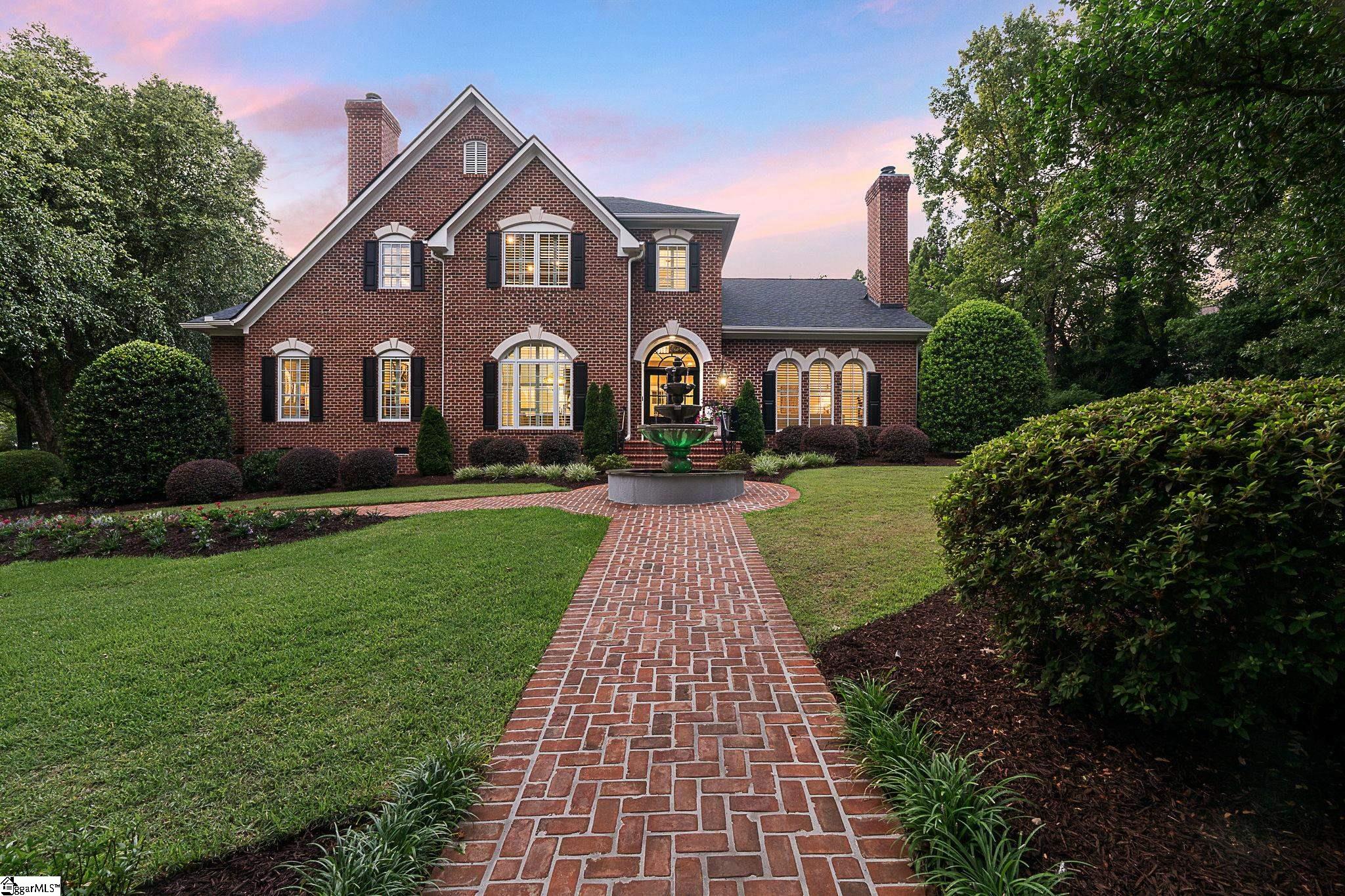 102 Tuscany Way Greer, SC 29650