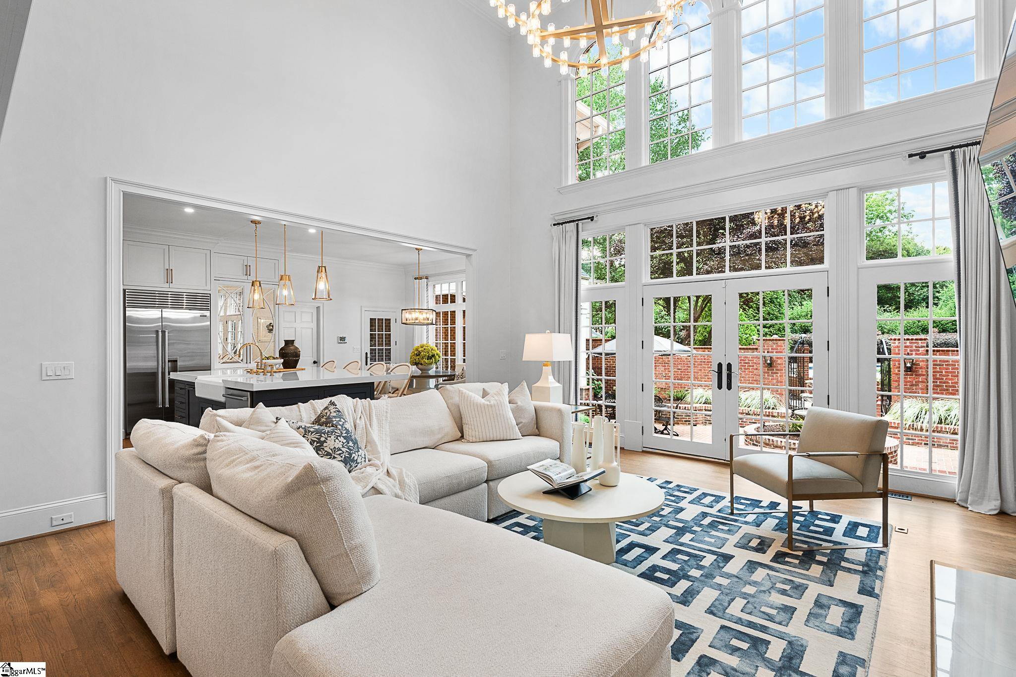 102 Tuscany Way Greer, SC 29650