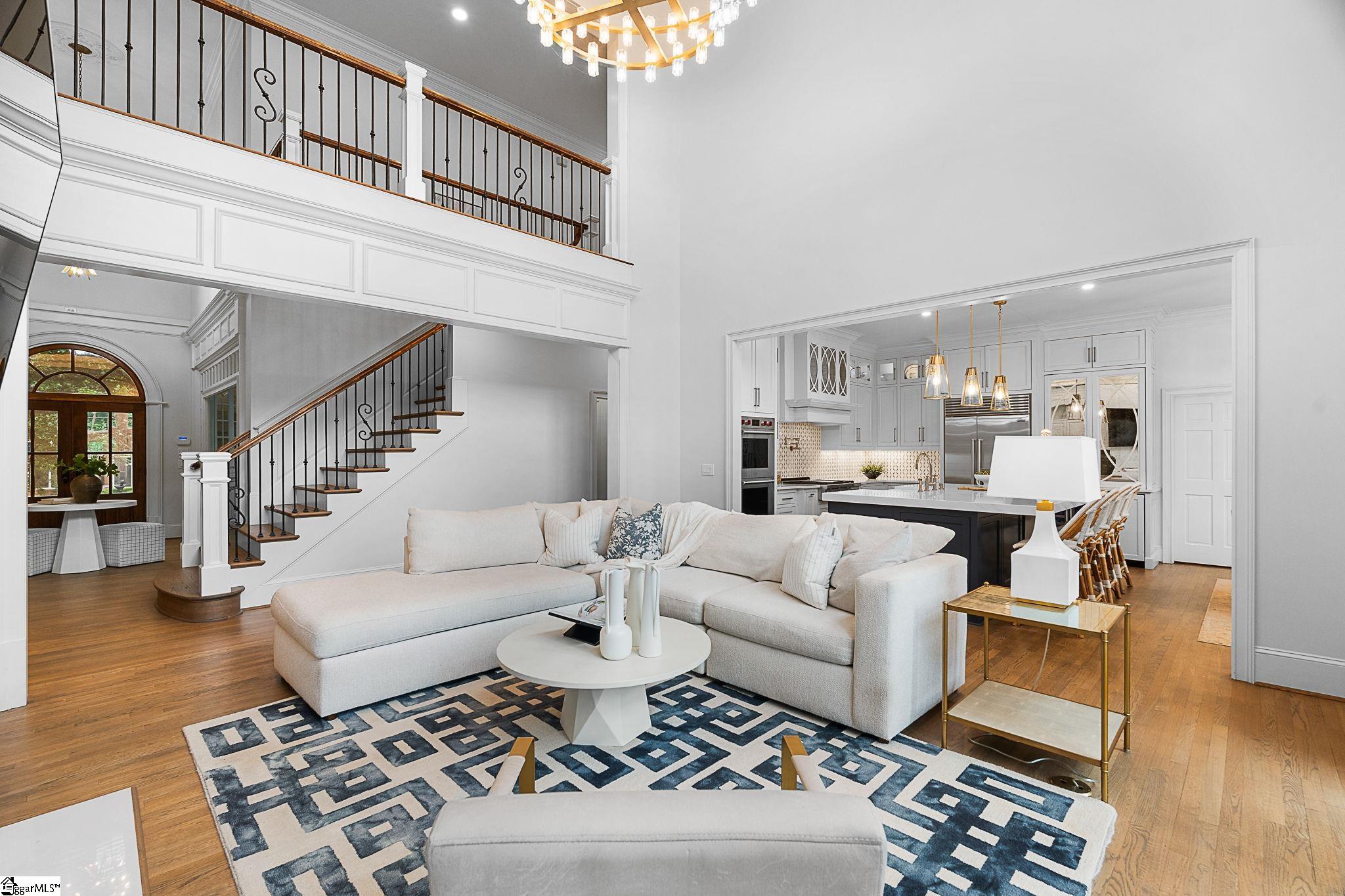 102 Tuscany Way Greer, SC 29650
