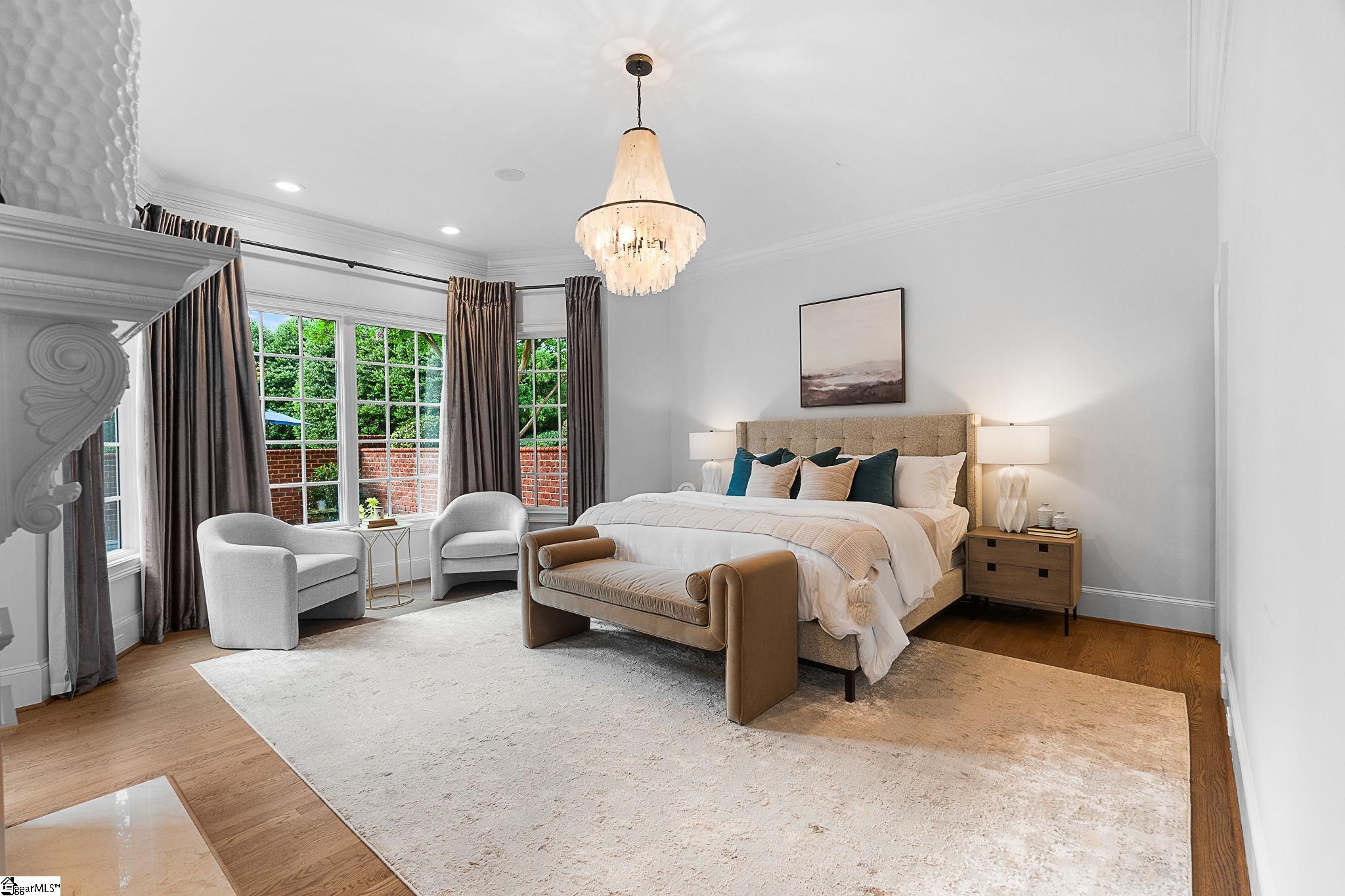102 Tuscany Way Greer, SC 29650