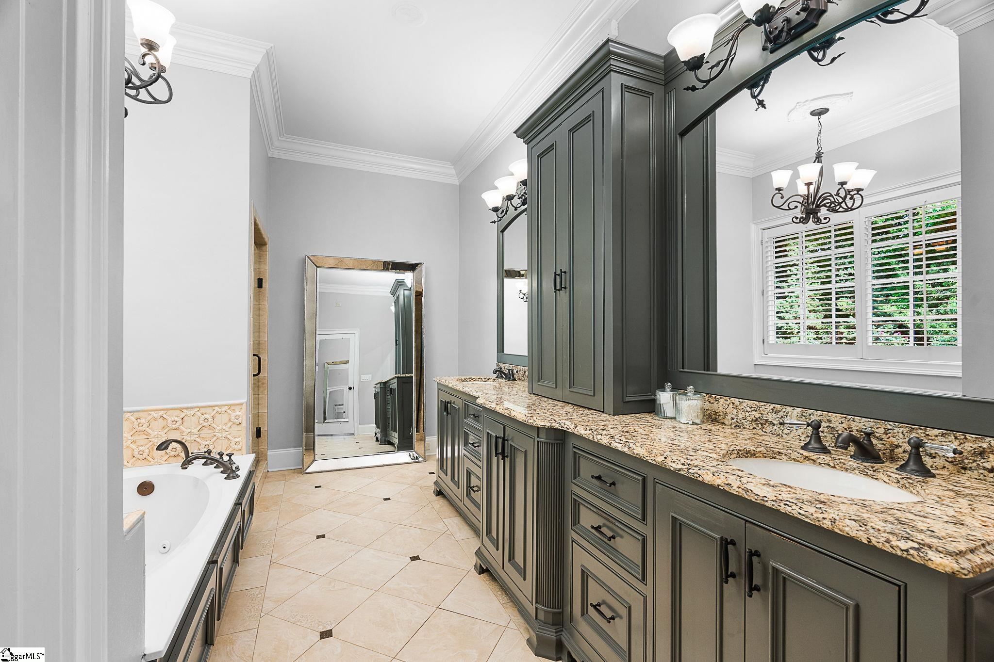 102 Tuscany Way Greer, SC 29650