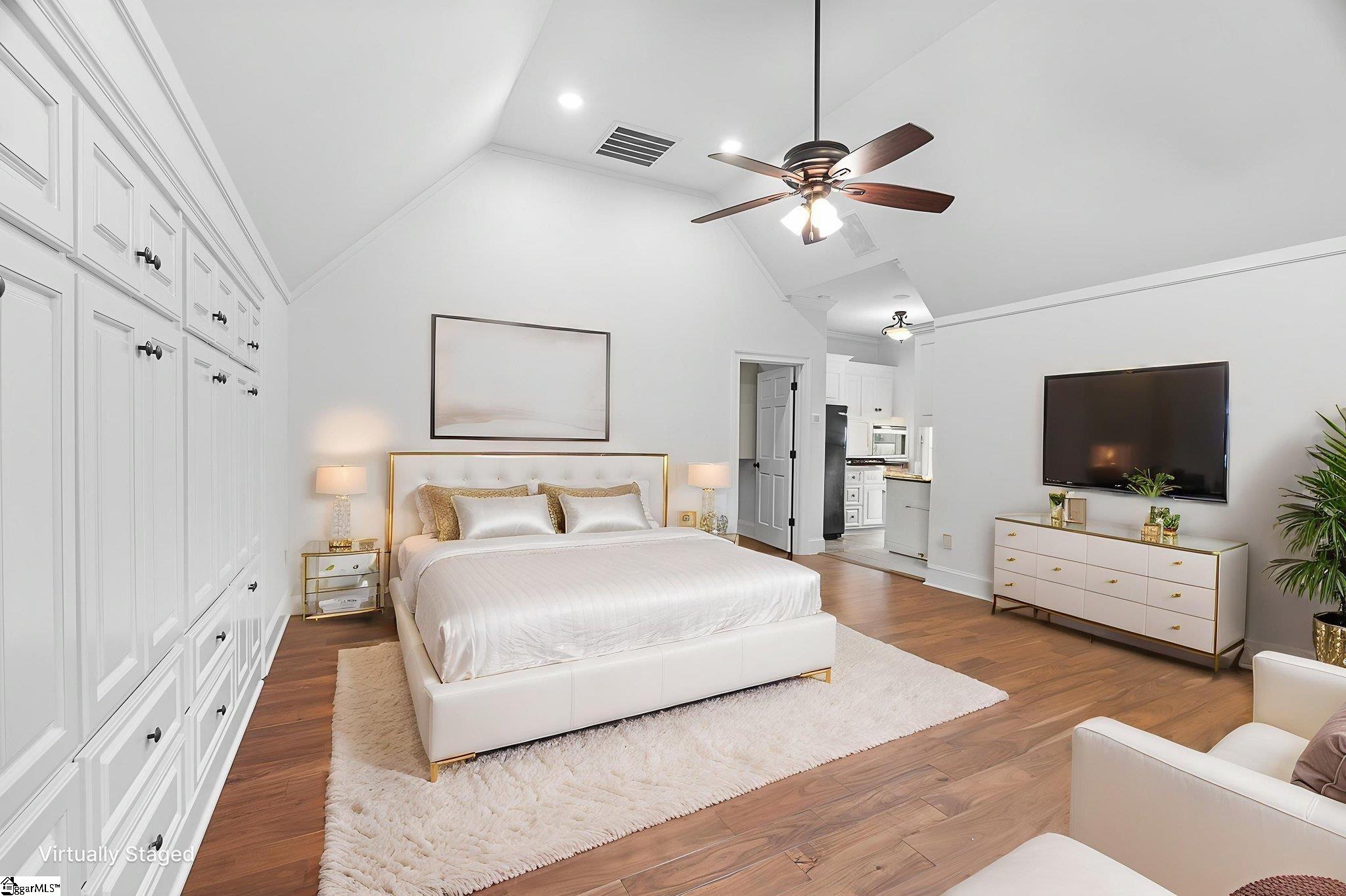 102 Tuscany Way Greer, SC 29650