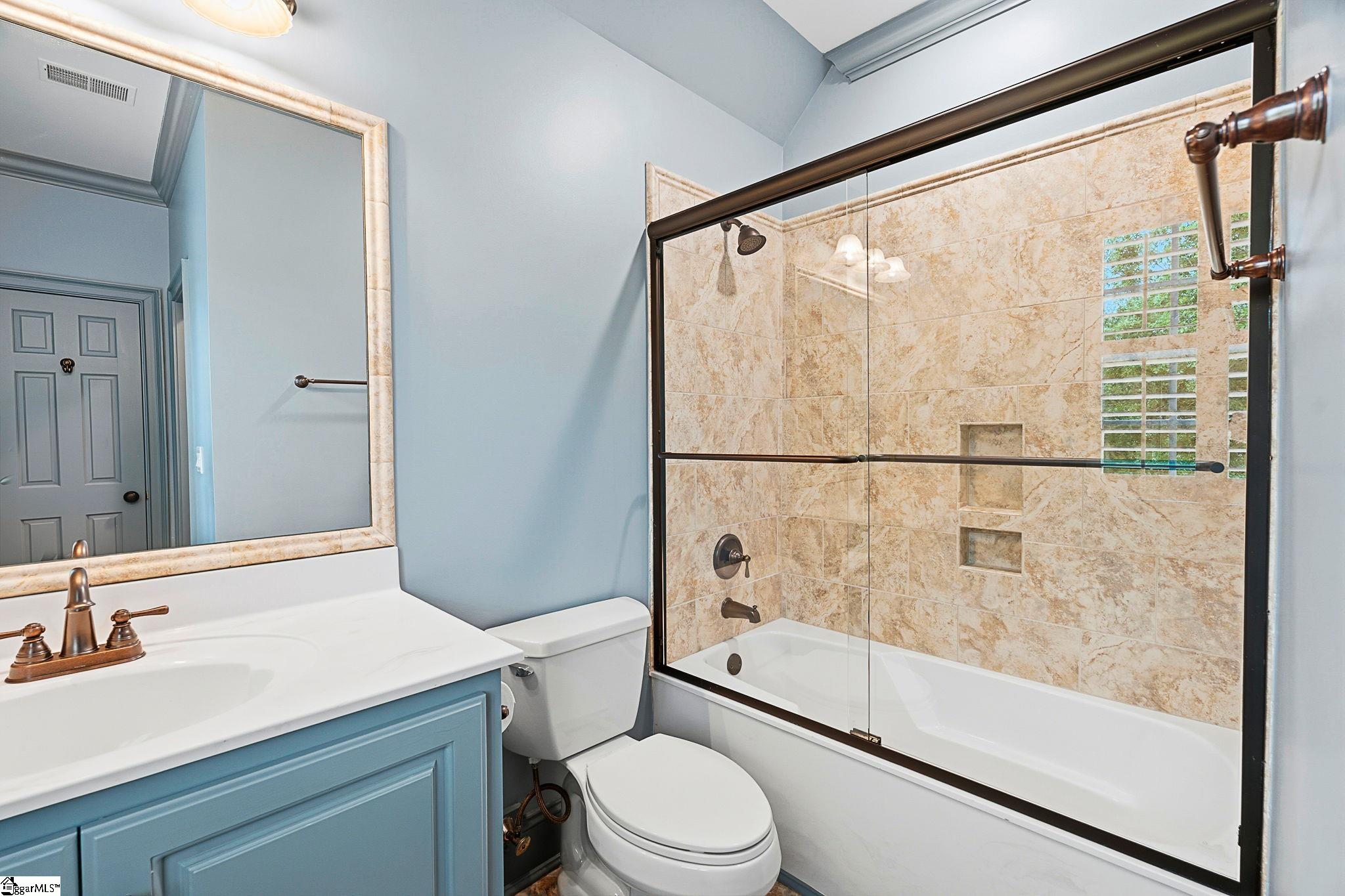 102 Tuscany Way Greer, SC 29650