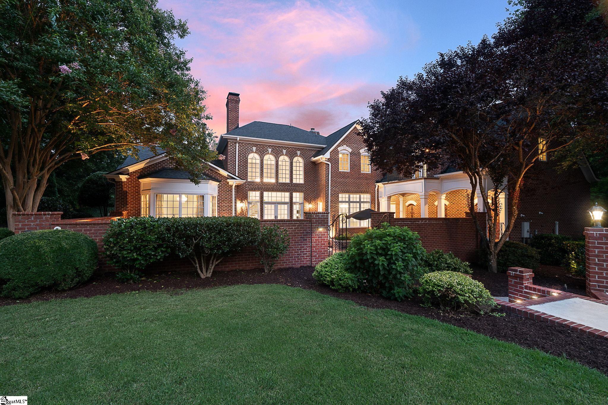 102 Tuscany Way Greer, SC 29650