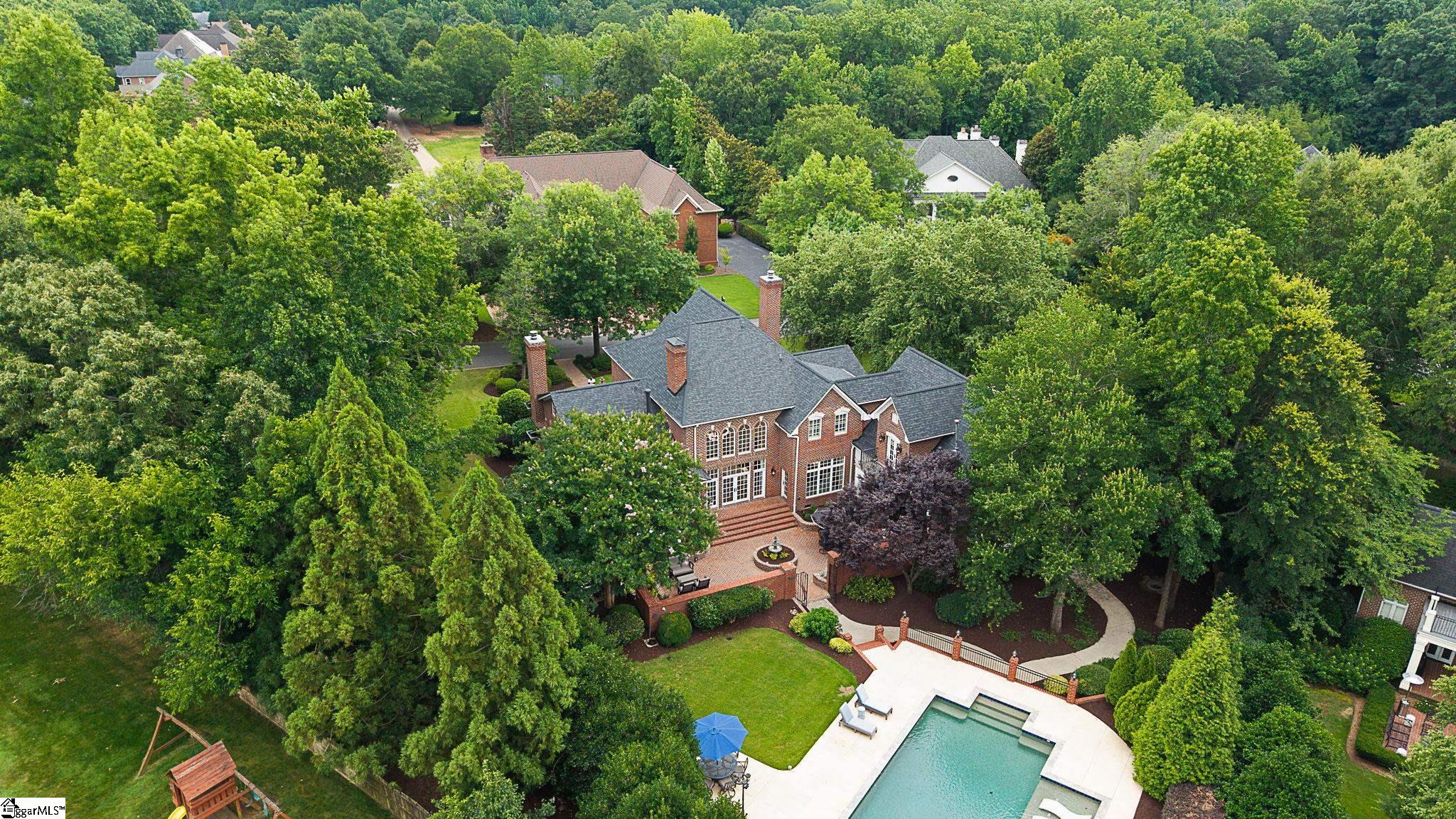 102 Tuscany Way Greer, SC 29650