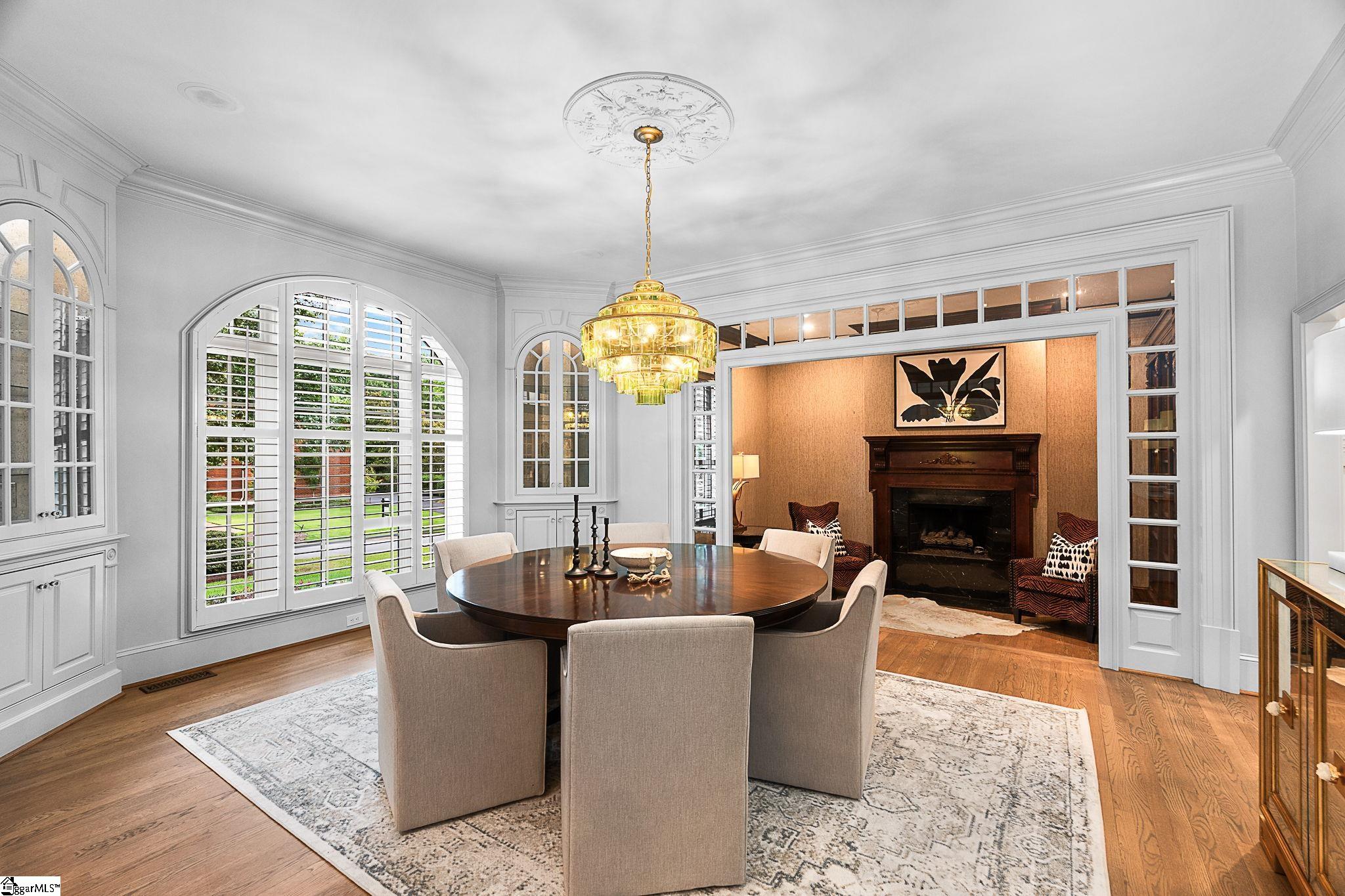 102 Tuscany Way Greer, SC 29650