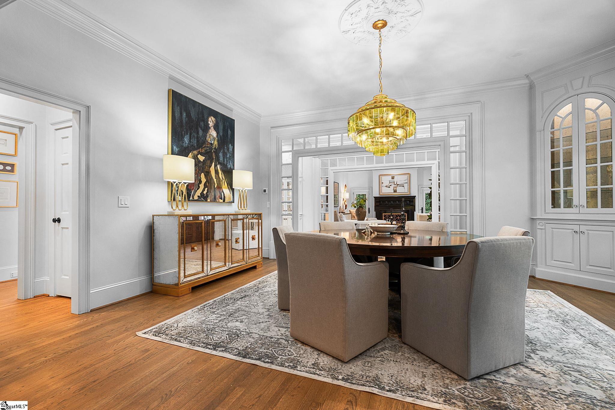 102 Tuscany Way Greer, SC 29650