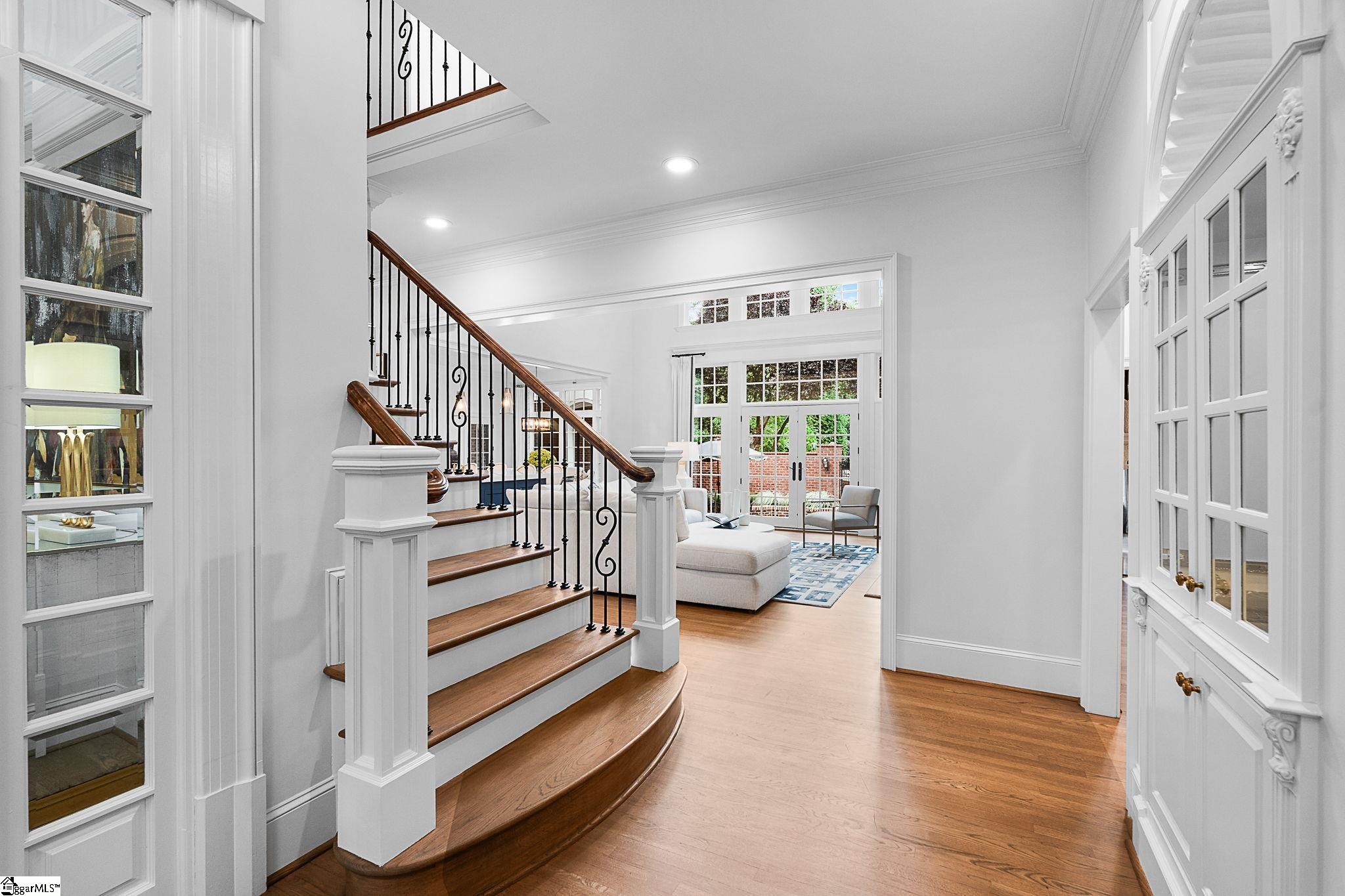 102 Tuscany Way Greer, SC 29650