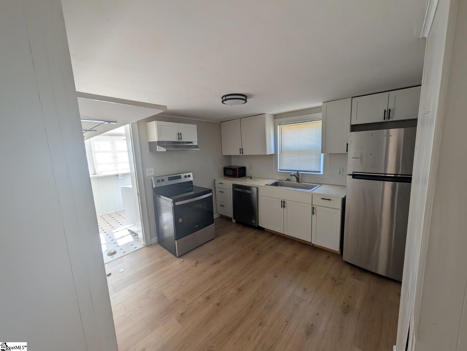 8 Hollywood Street Inman, SC 29349-1317
