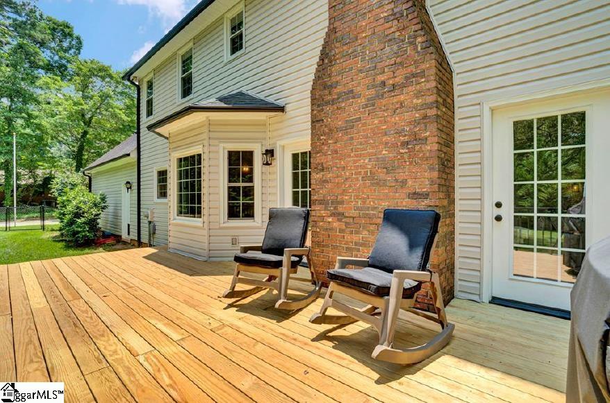 120 Wendover Road Greenwood, SC 29649