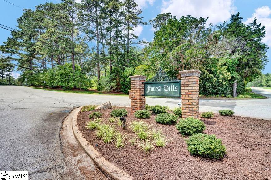 120 Wendover Road Greenwood, SC 29649